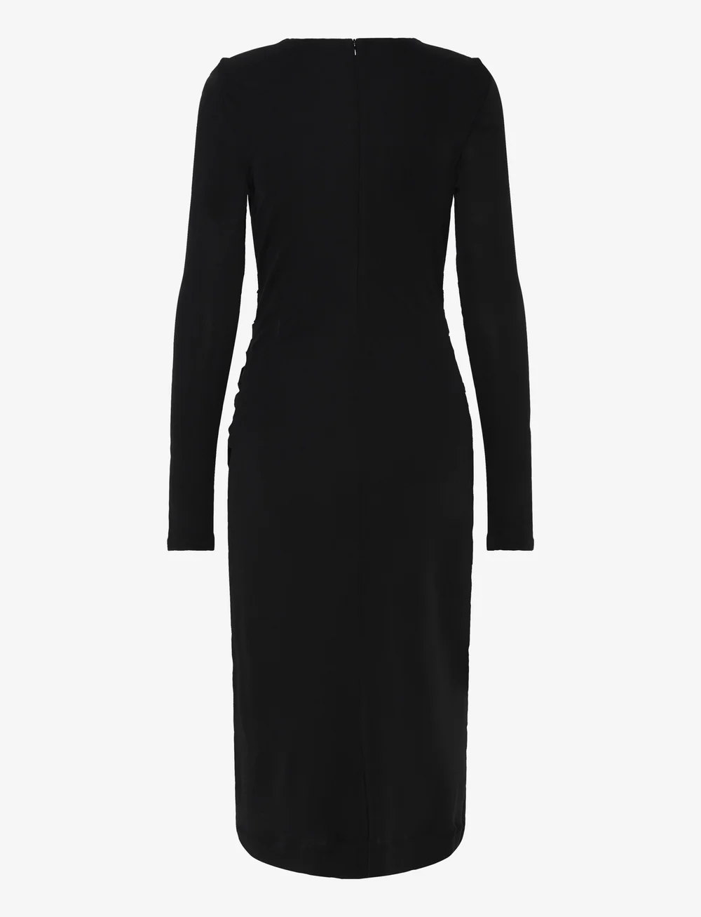 BOSS - Edeni - cocktailklänningar - black - 1