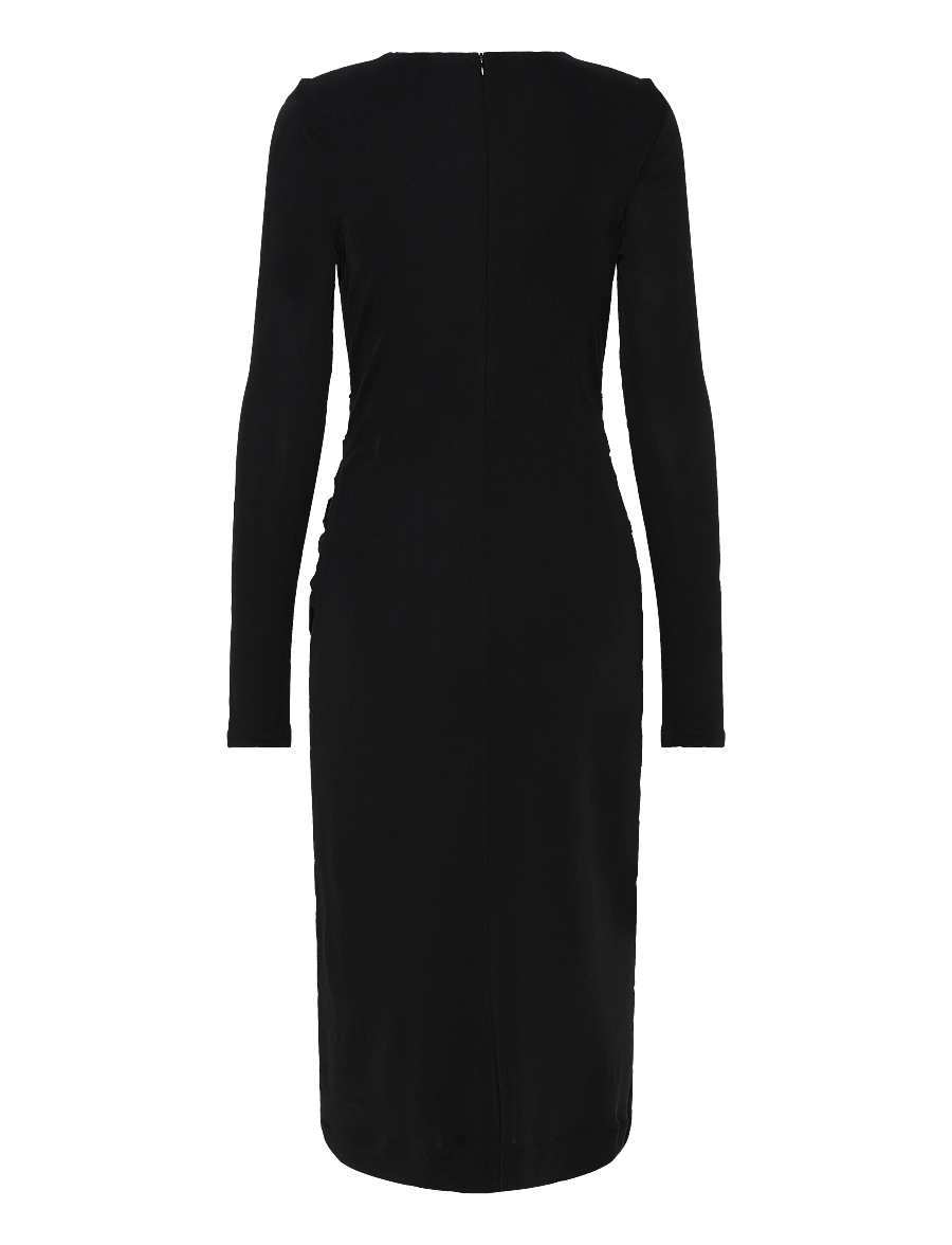 BOSS - Edeni - cocktail dresses - black - 1