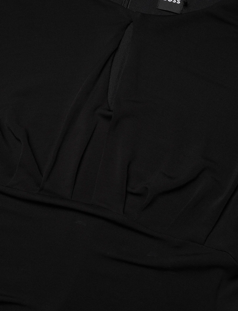 BOSS - Edeni - cocktailklänningar - black - 2