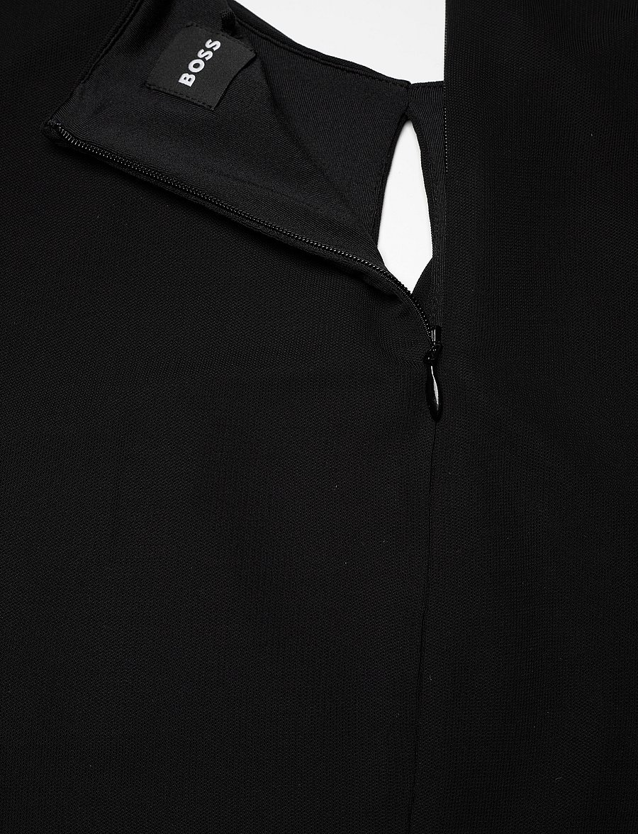 BOSS - Edeni - cocktail dresses - black - 3