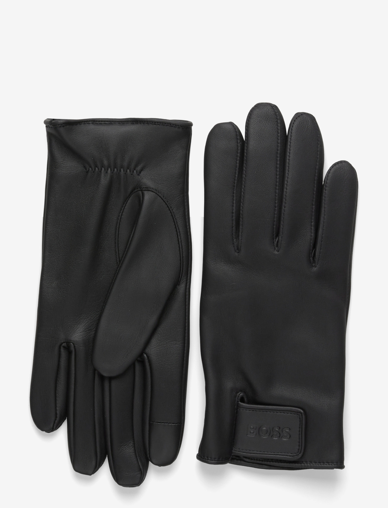 BOSS - Helkop1 - black - 0