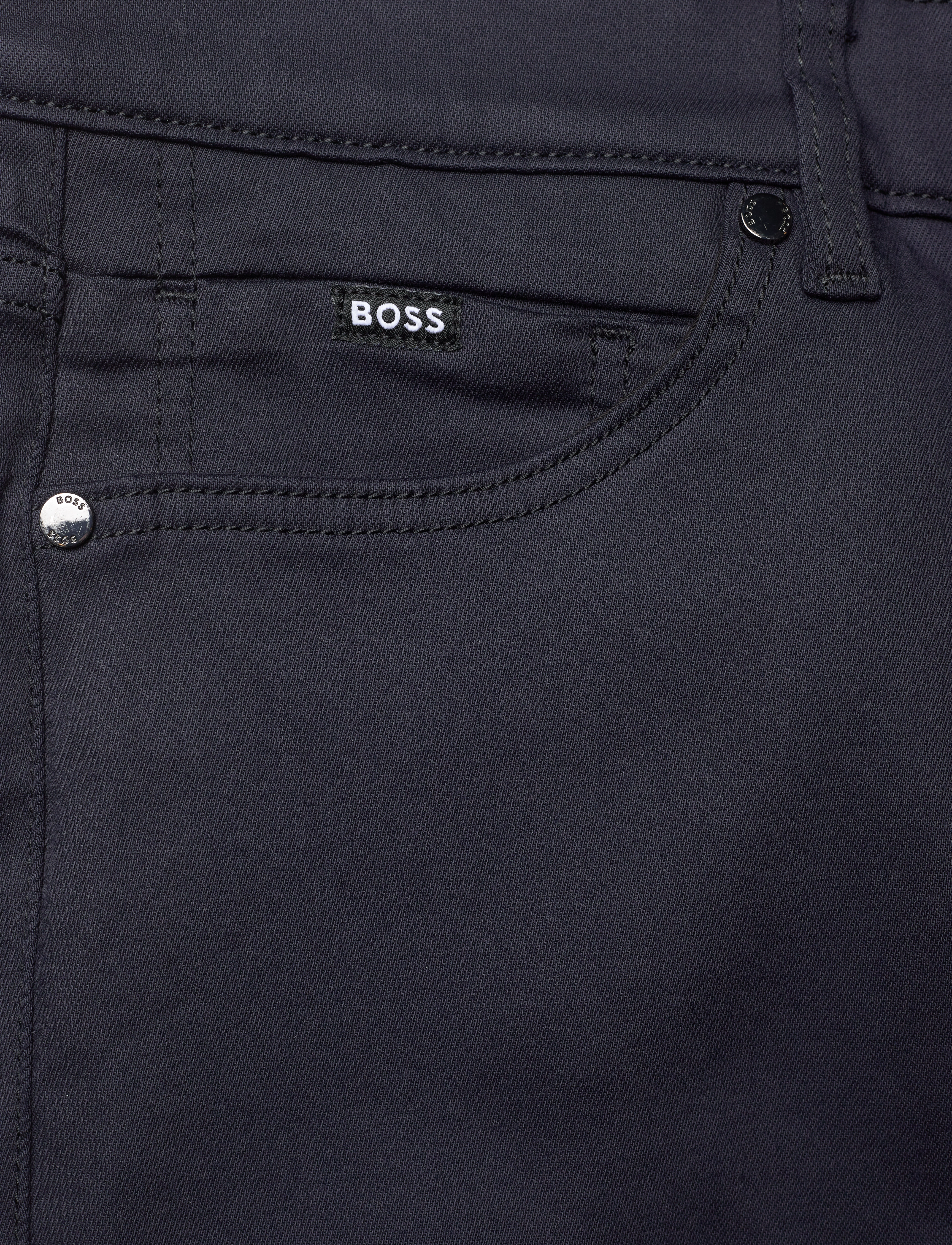 BOSS - H-Delaware - dark blue - 2