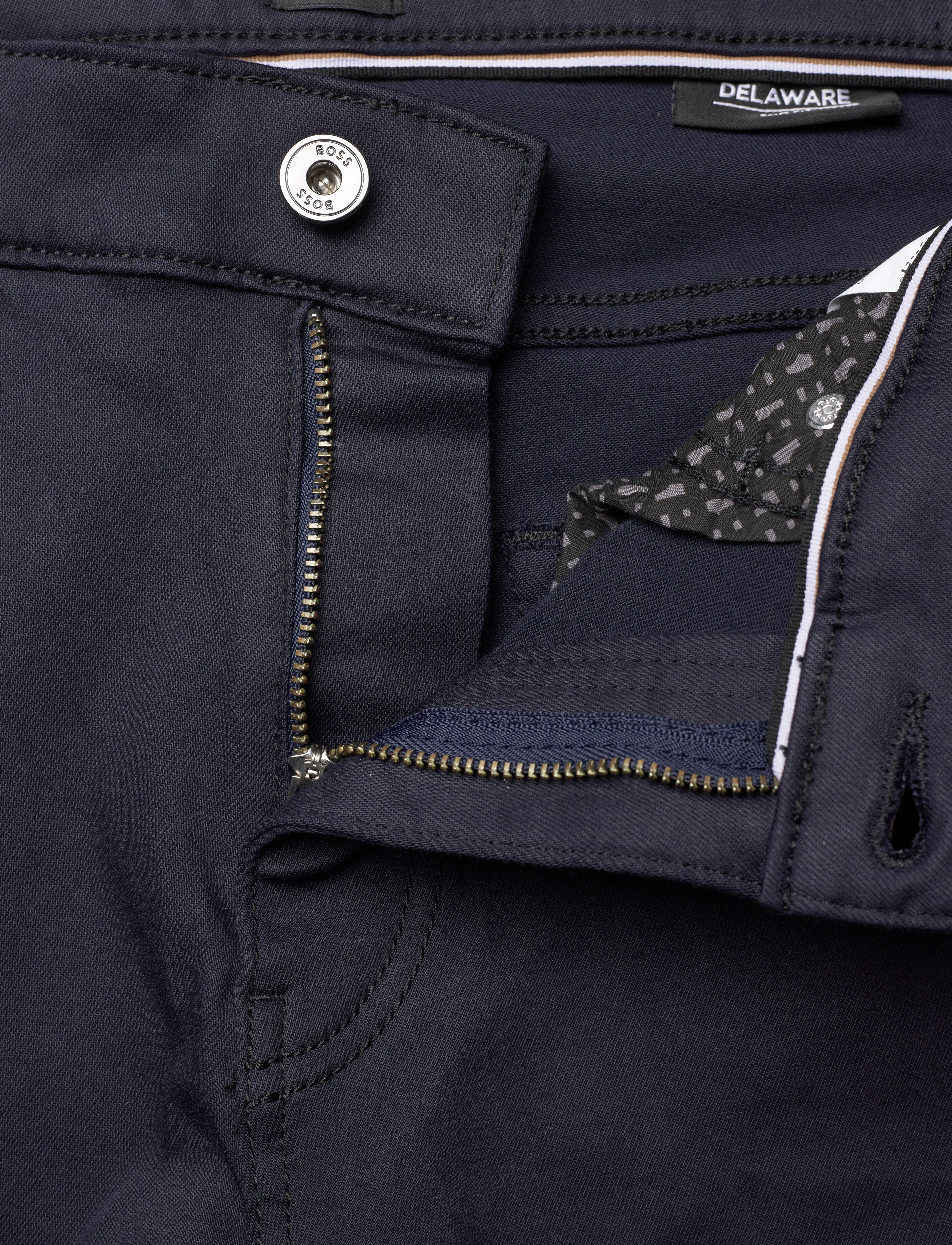BOSS - H-Delaware - dark blue - 3