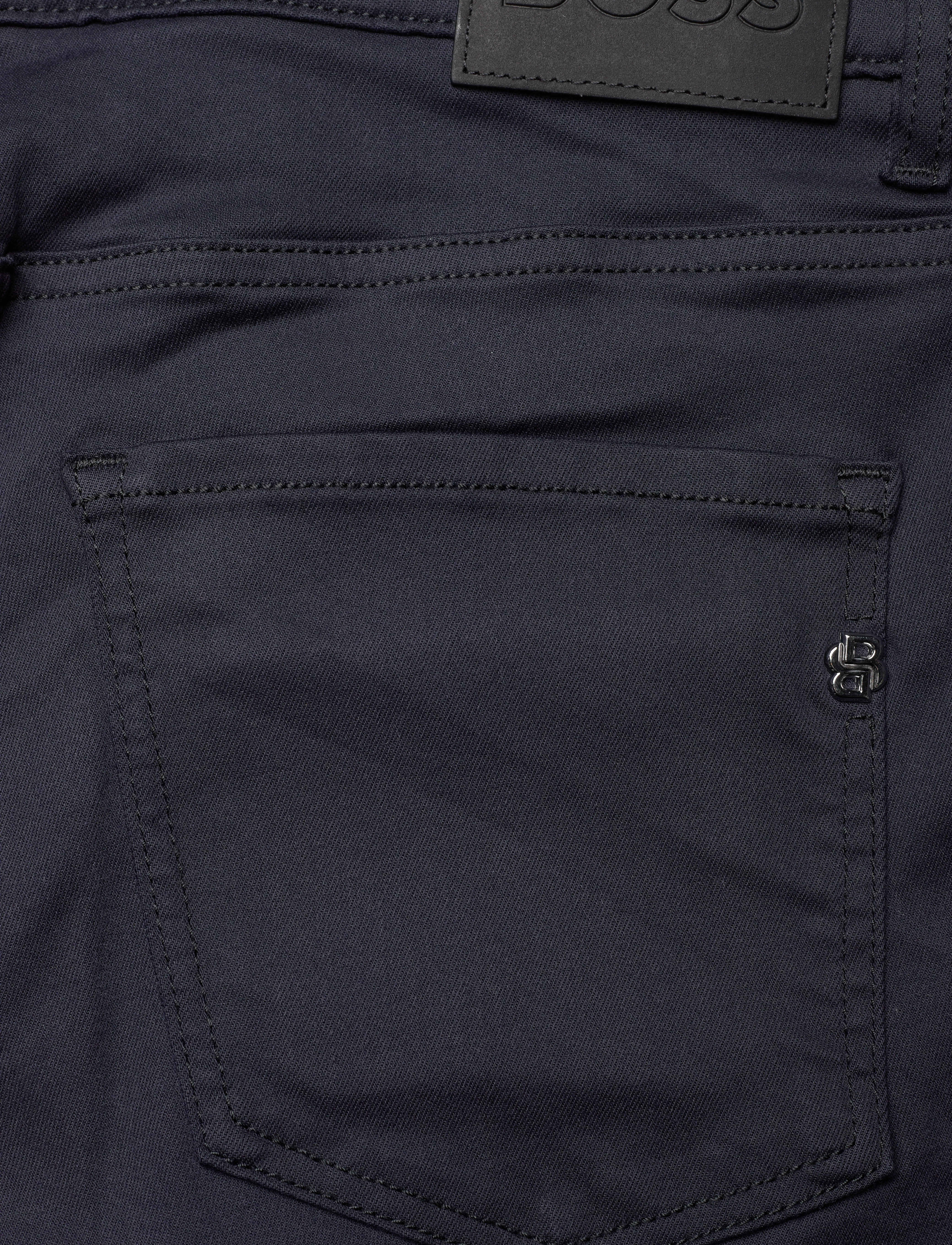 BOSS - H-Delaware - dark blue - 4