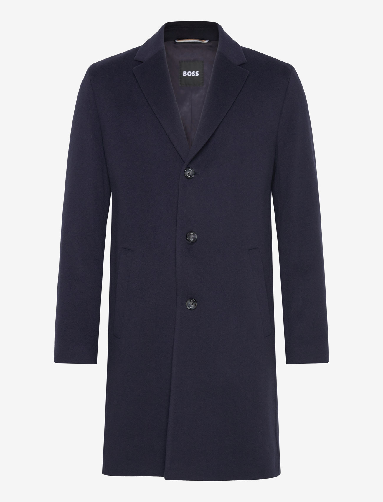 BOSS - H-Hyde-C-244 - dark blue - 0