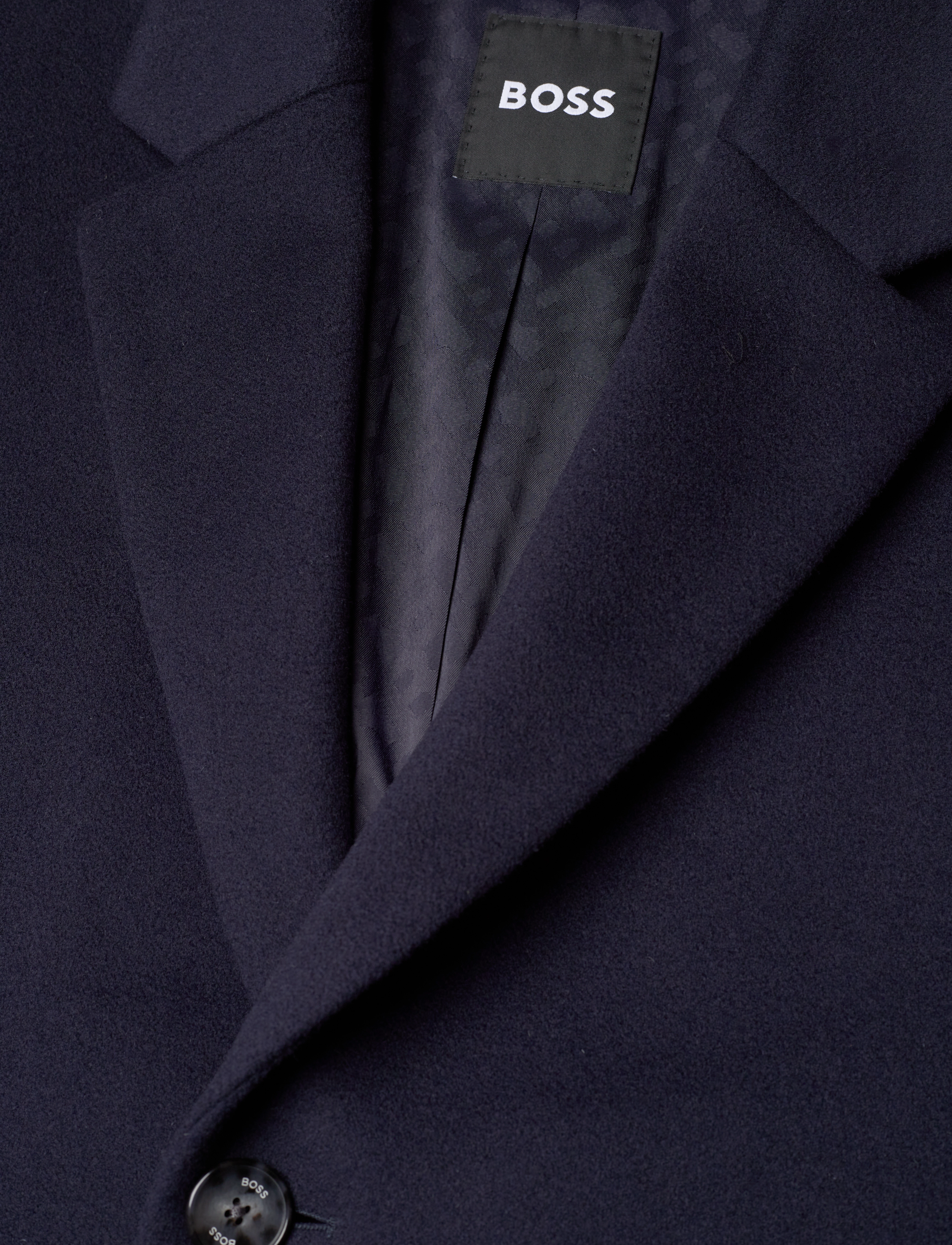 BOSS - H-Hyde-C-244 - dark blue - 2