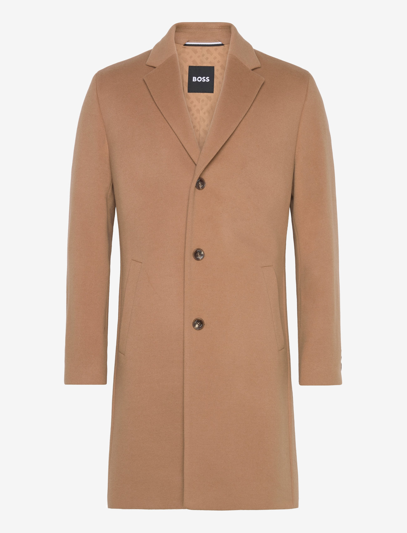 BOSS - H-Hyde-C-244 - medium beige - 0