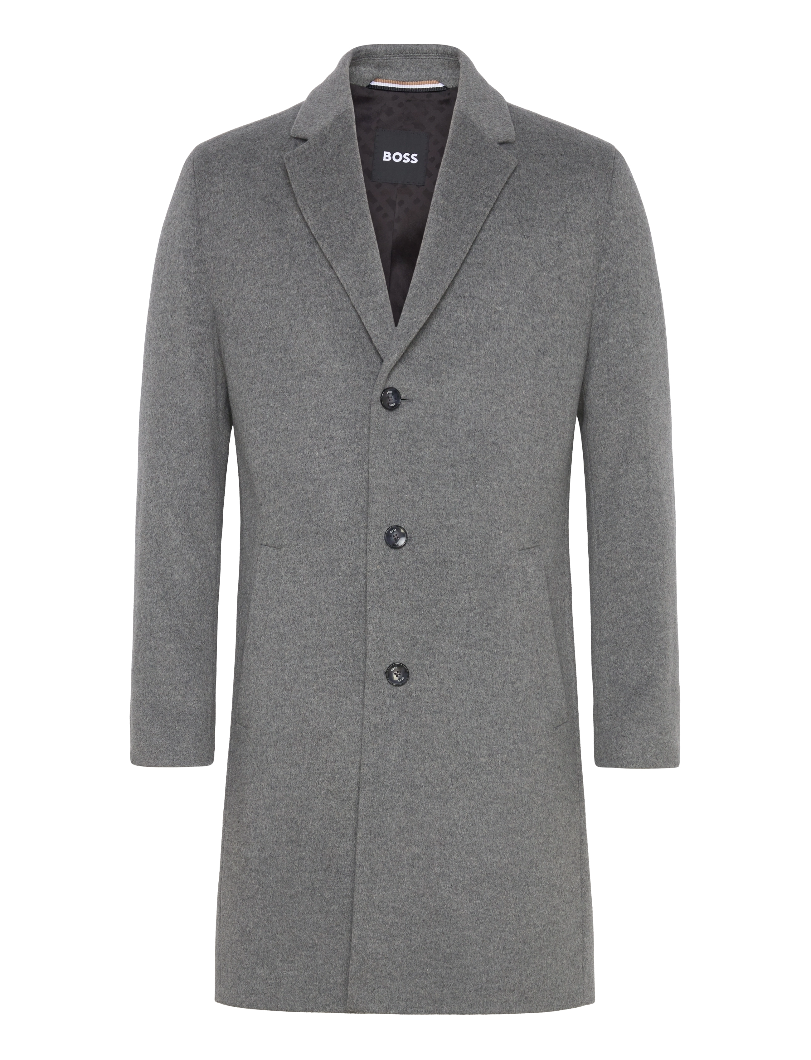 MEDIUM GREY
