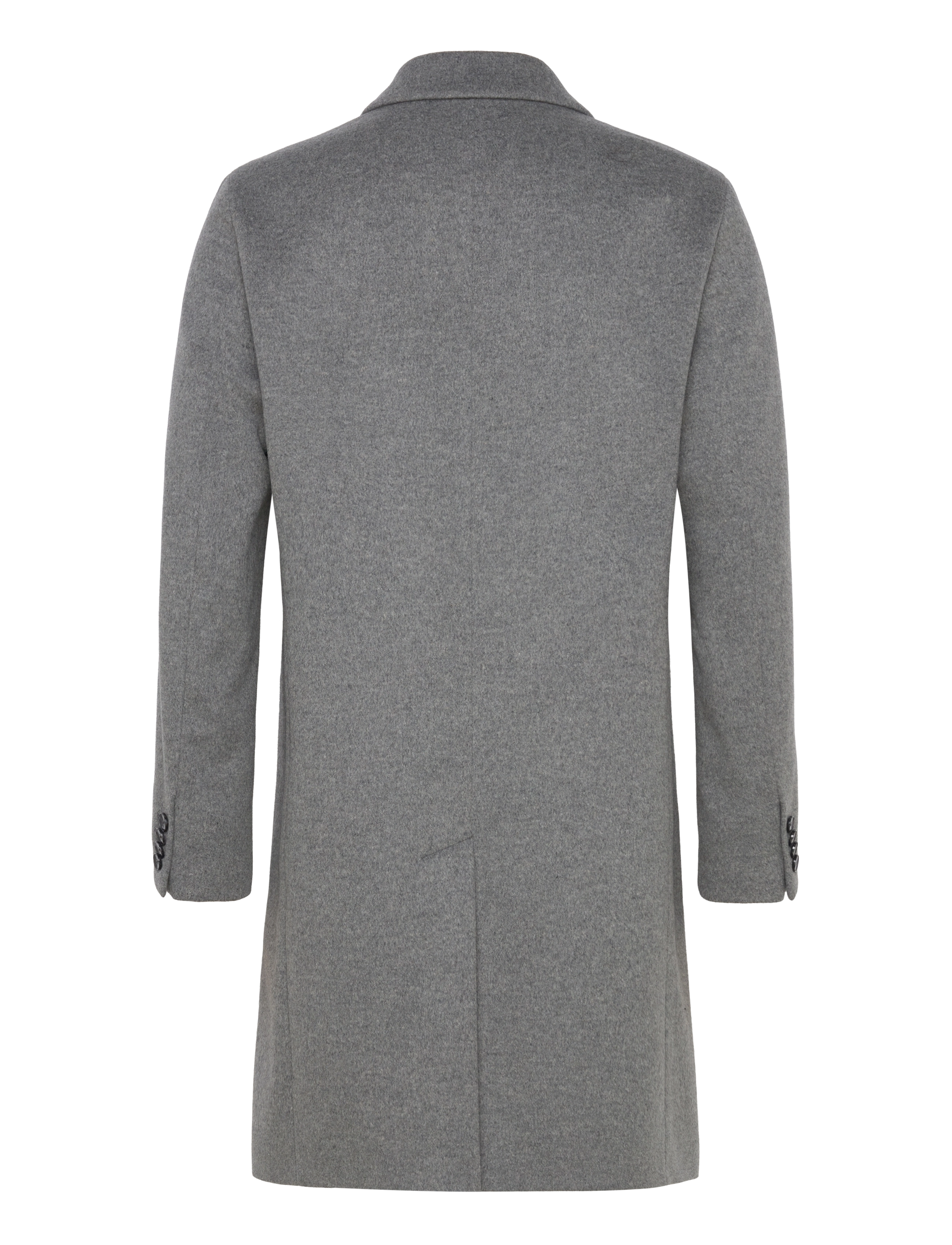 BOSS - H-Hyde-C-244 - medium grey - 1