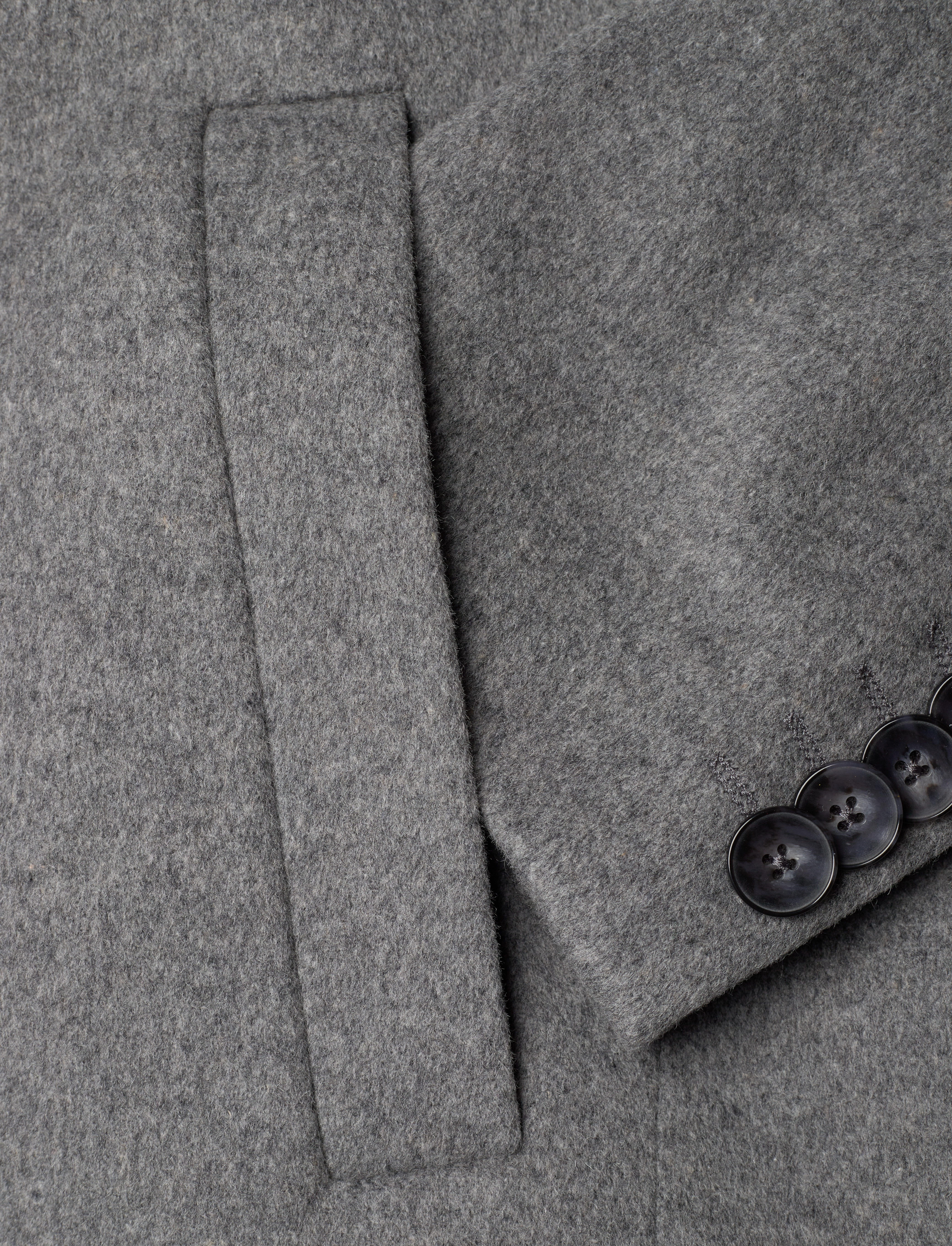 BOSS - H-Hyde-C-244 - medium grey - 4