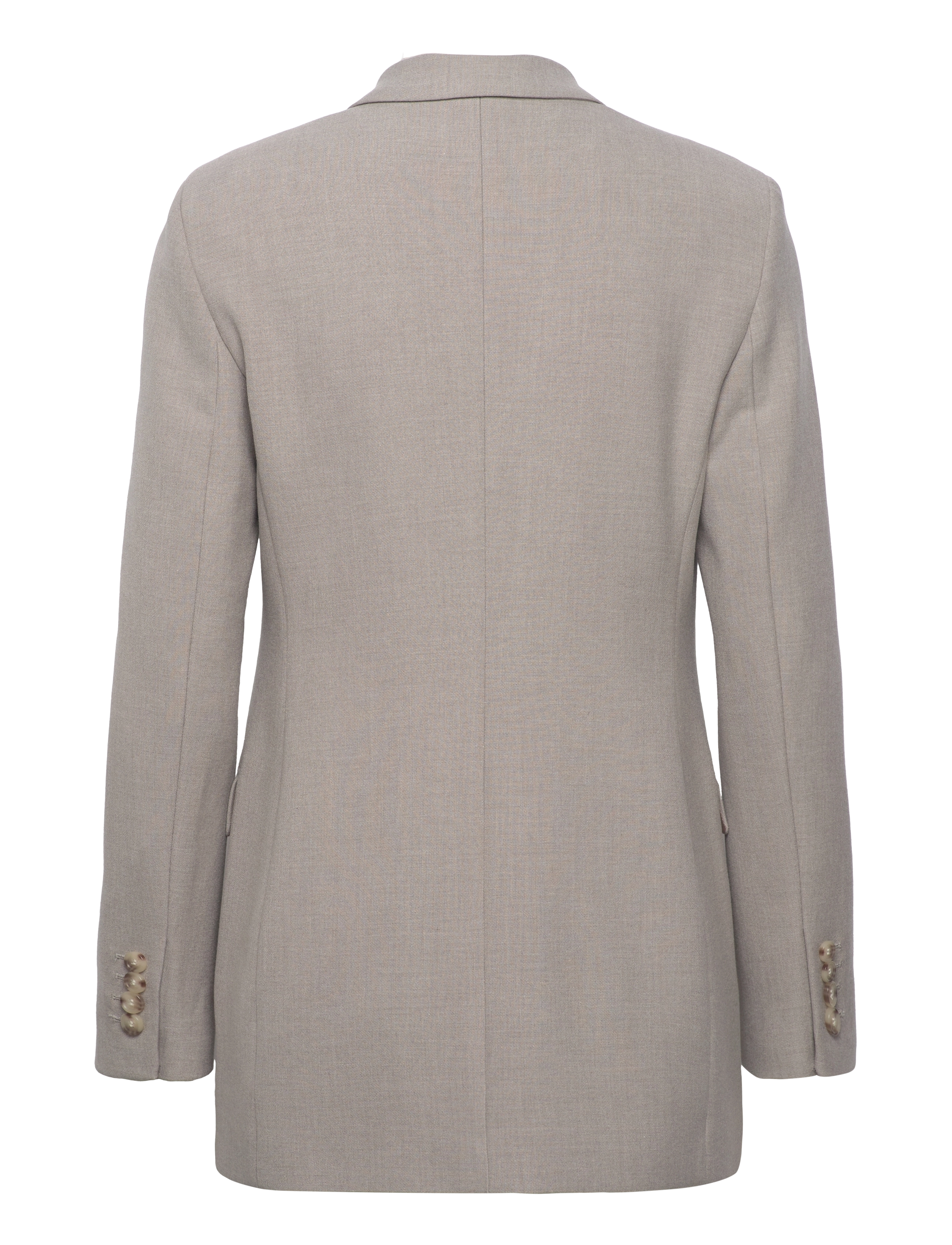 BOSS - Jaleto3 - open grey - 1