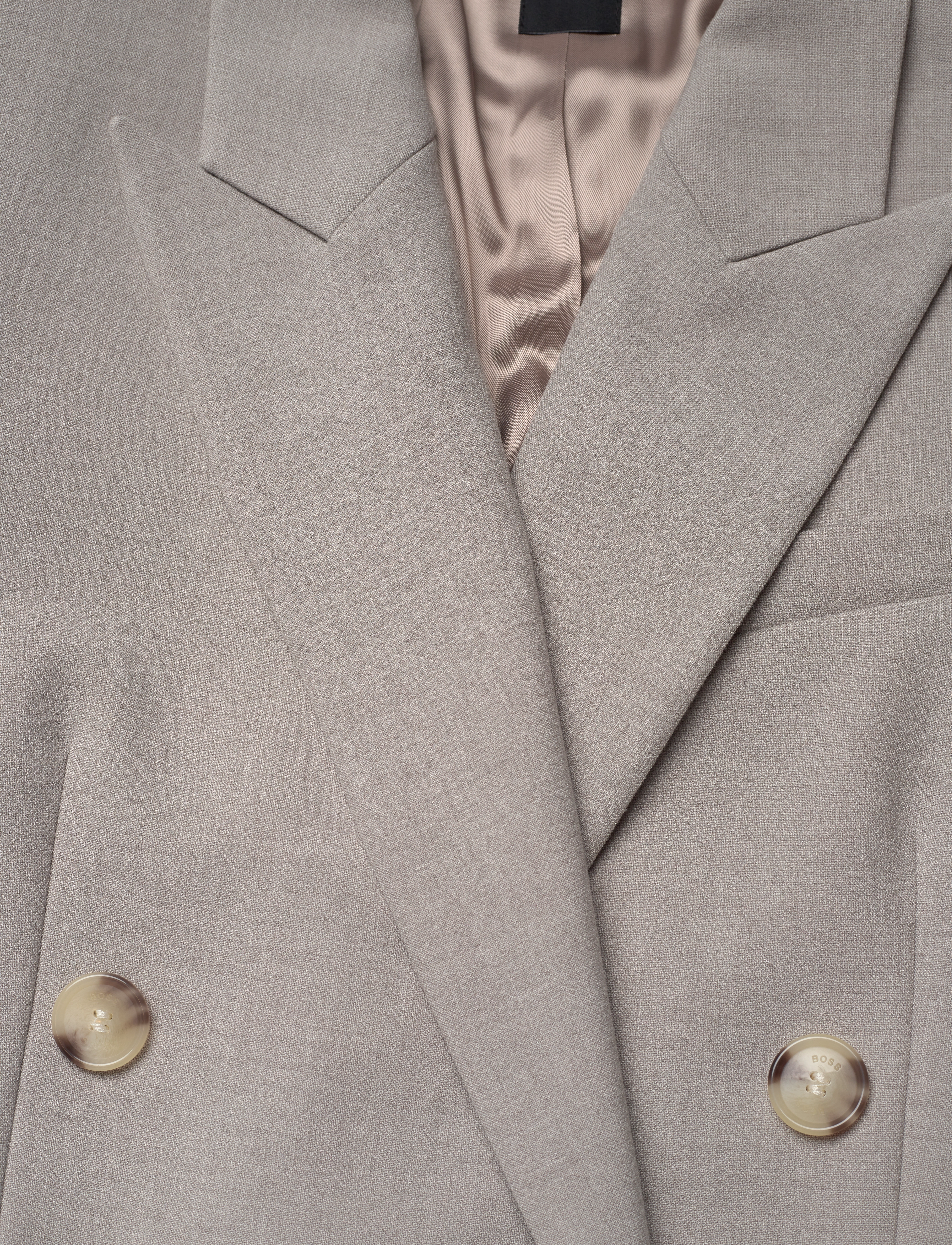 BOSS - Jaleto3 - open grey - 2