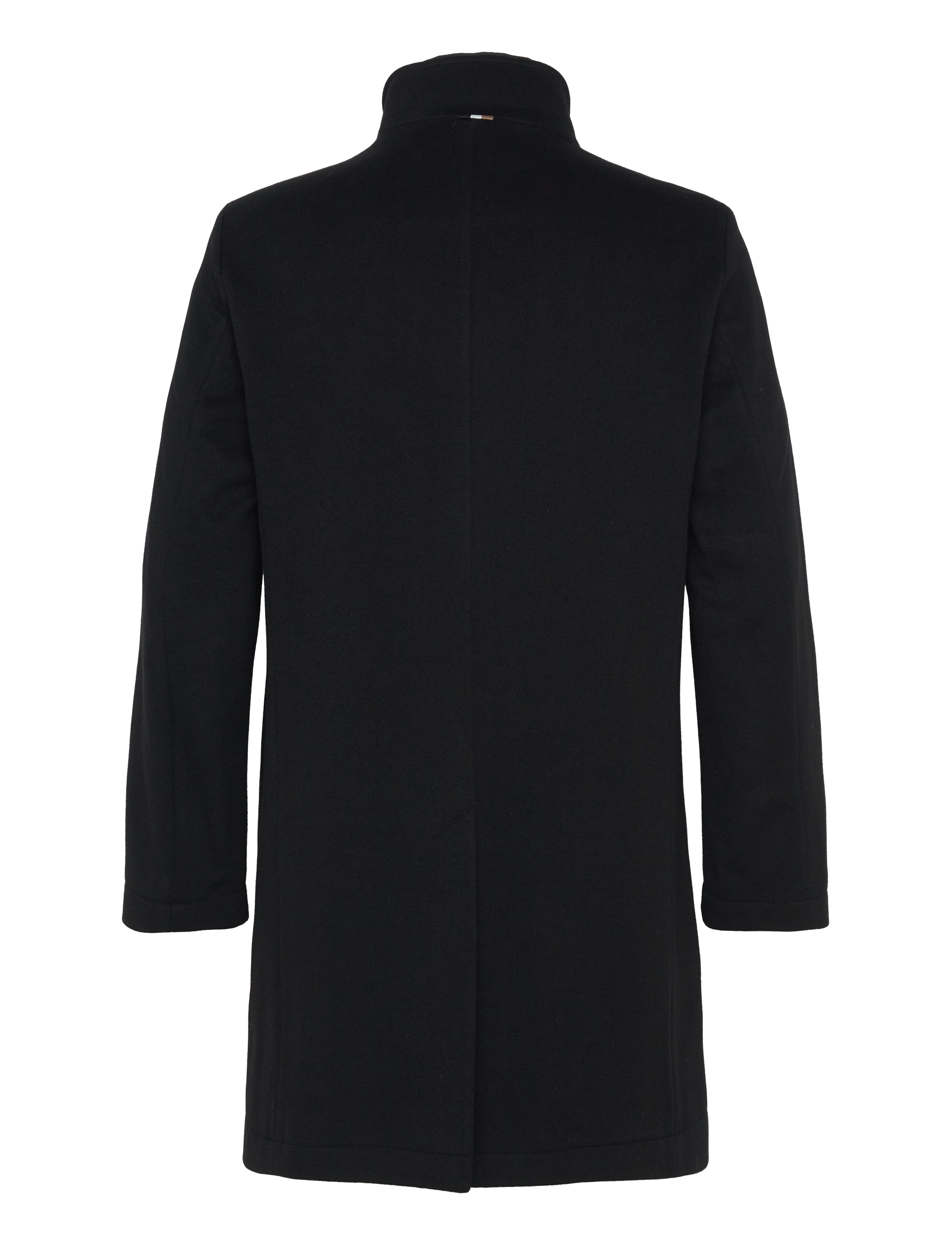BOSS - H-Hyde-SU-BIB-C-244 - black - 1