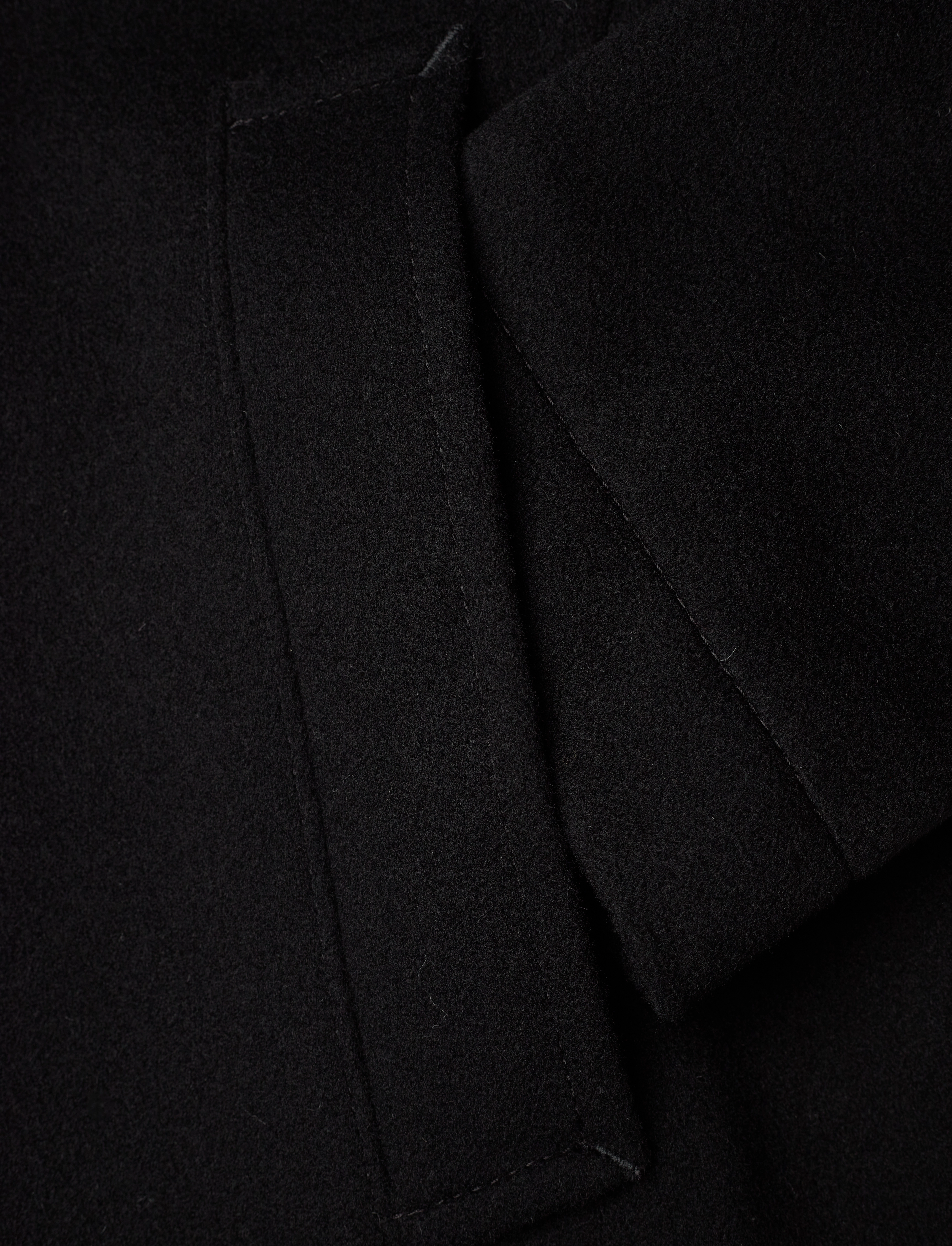 BOSS - H-Hyde-SU-BIB-C-244 - black - 3