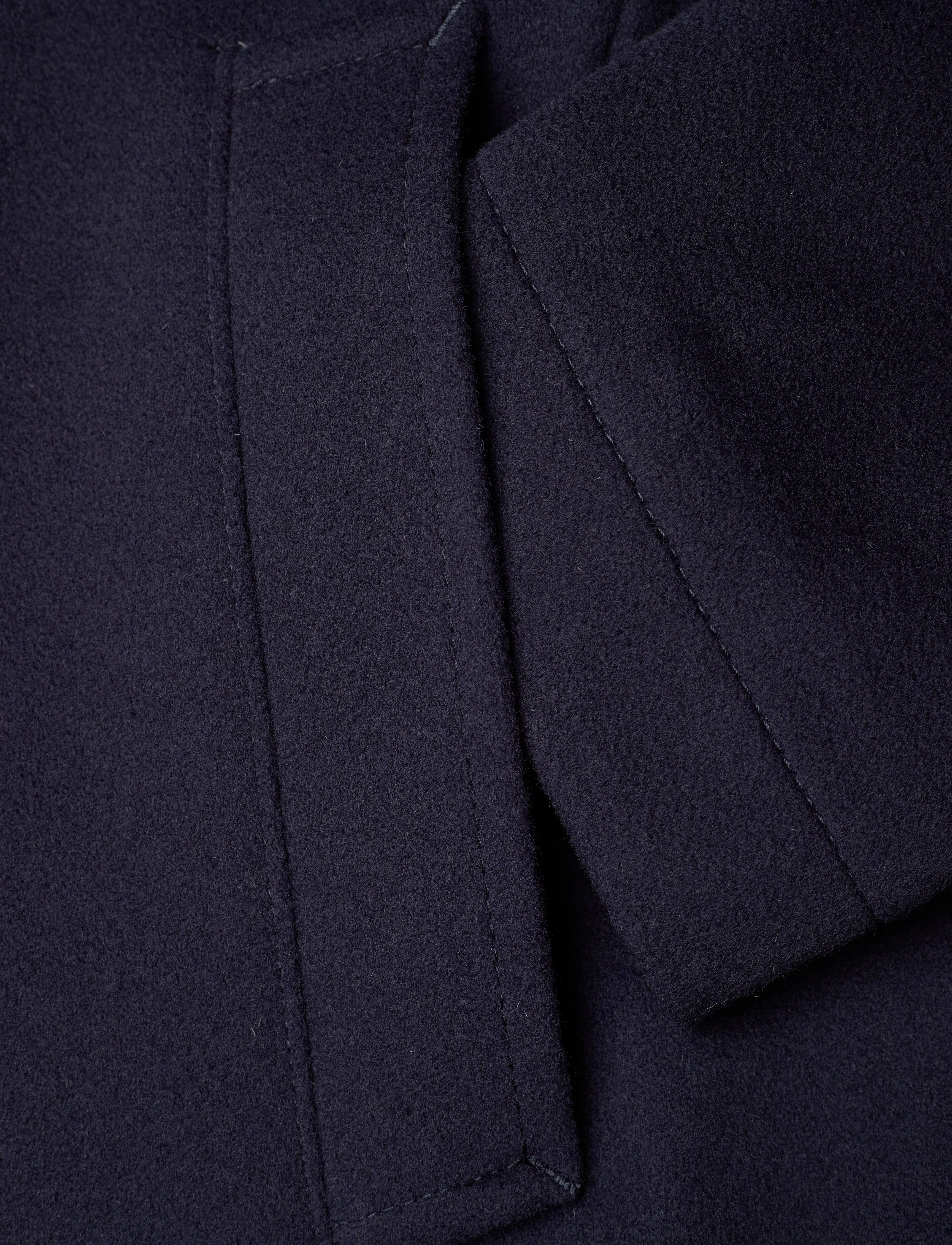BOSS - H-Hyde-SU-BIB-C-244 - dark blue - 3