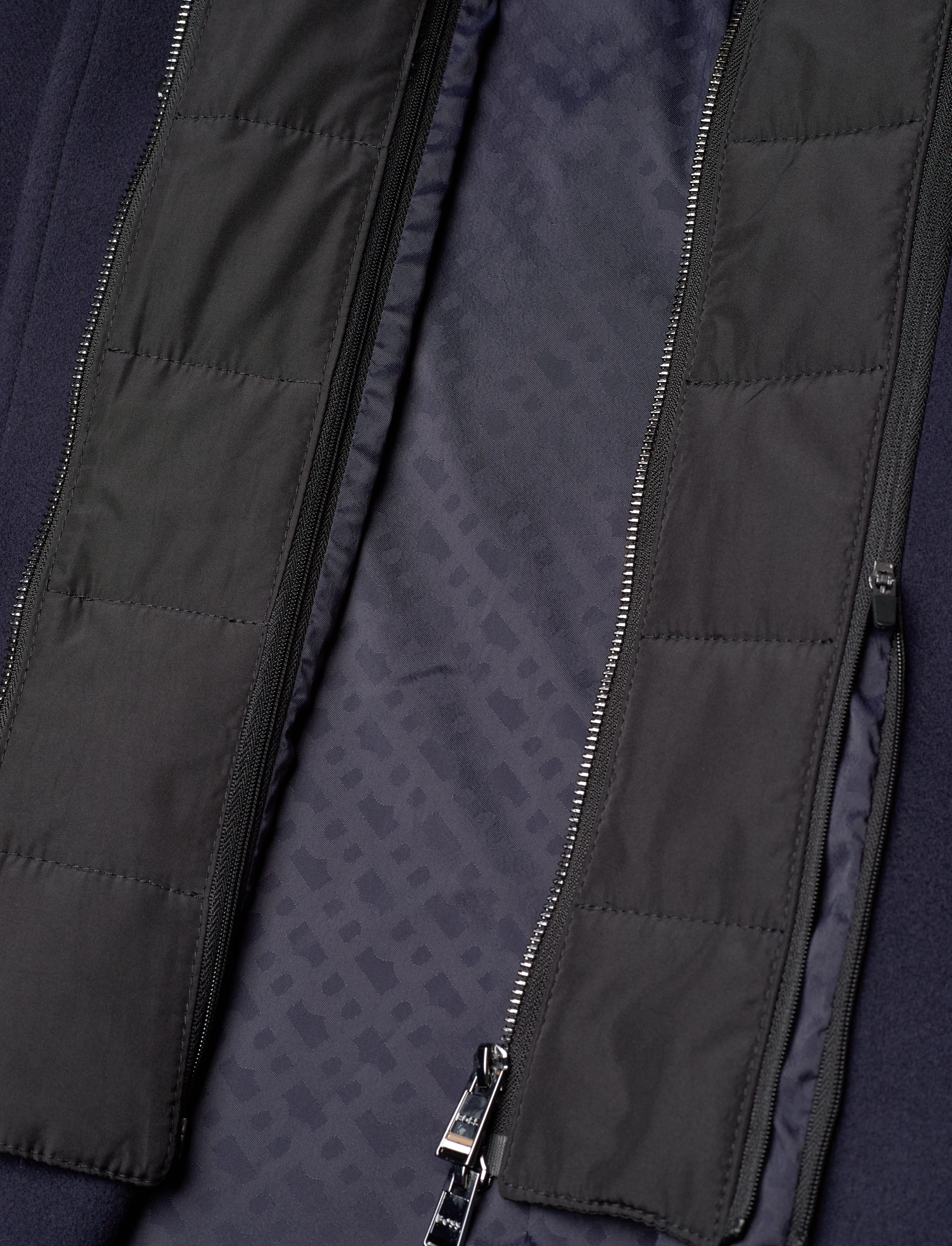 BOSS - H-Hyde-SU-BIB-C-244 - dark blue - 4