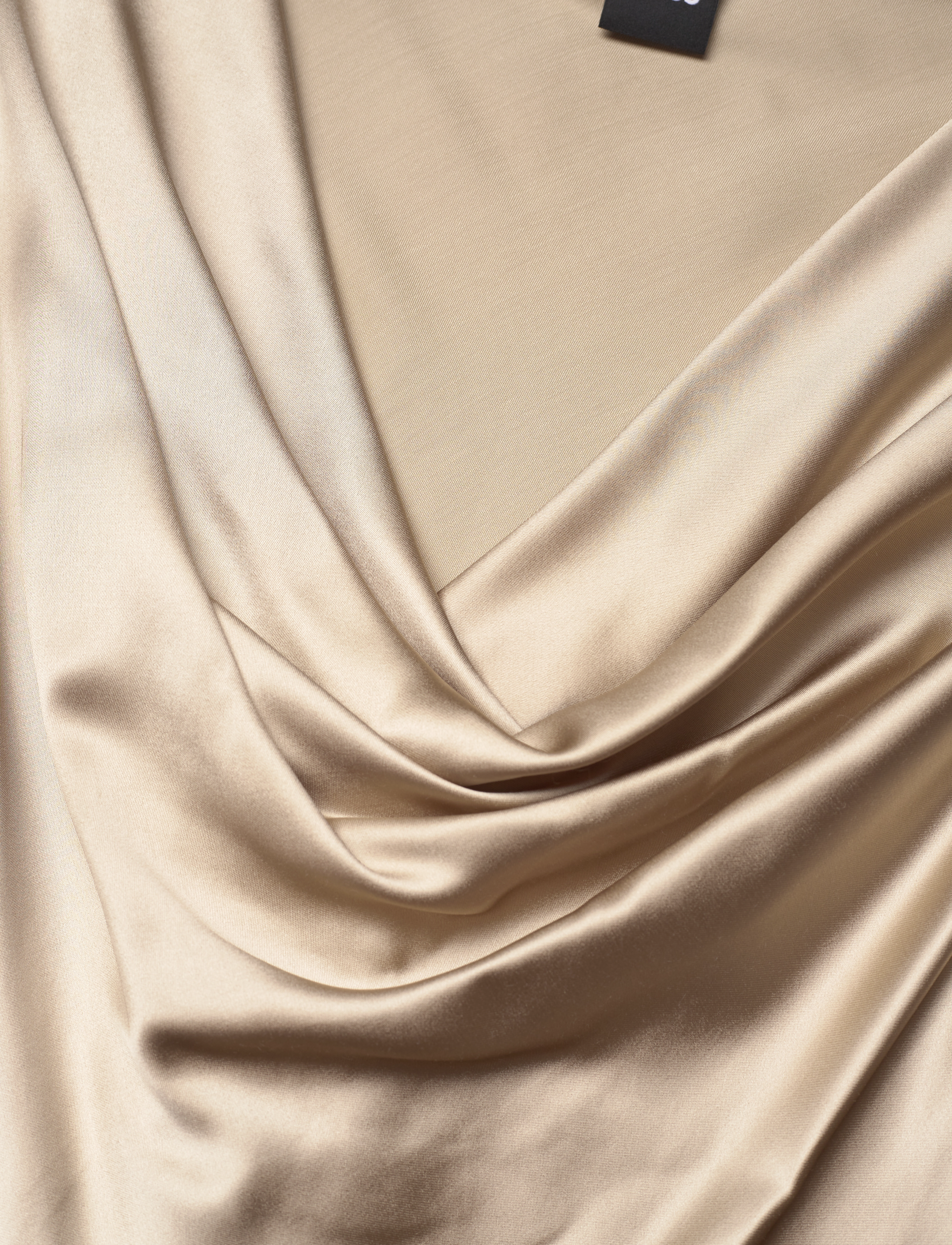 BOSS - Bawida - open beige - 2