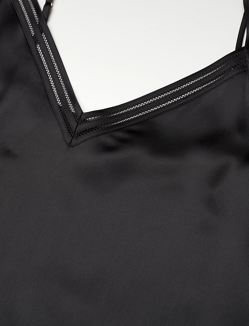 BOSS - Bewi - Ærmeløse bluser - black - 2