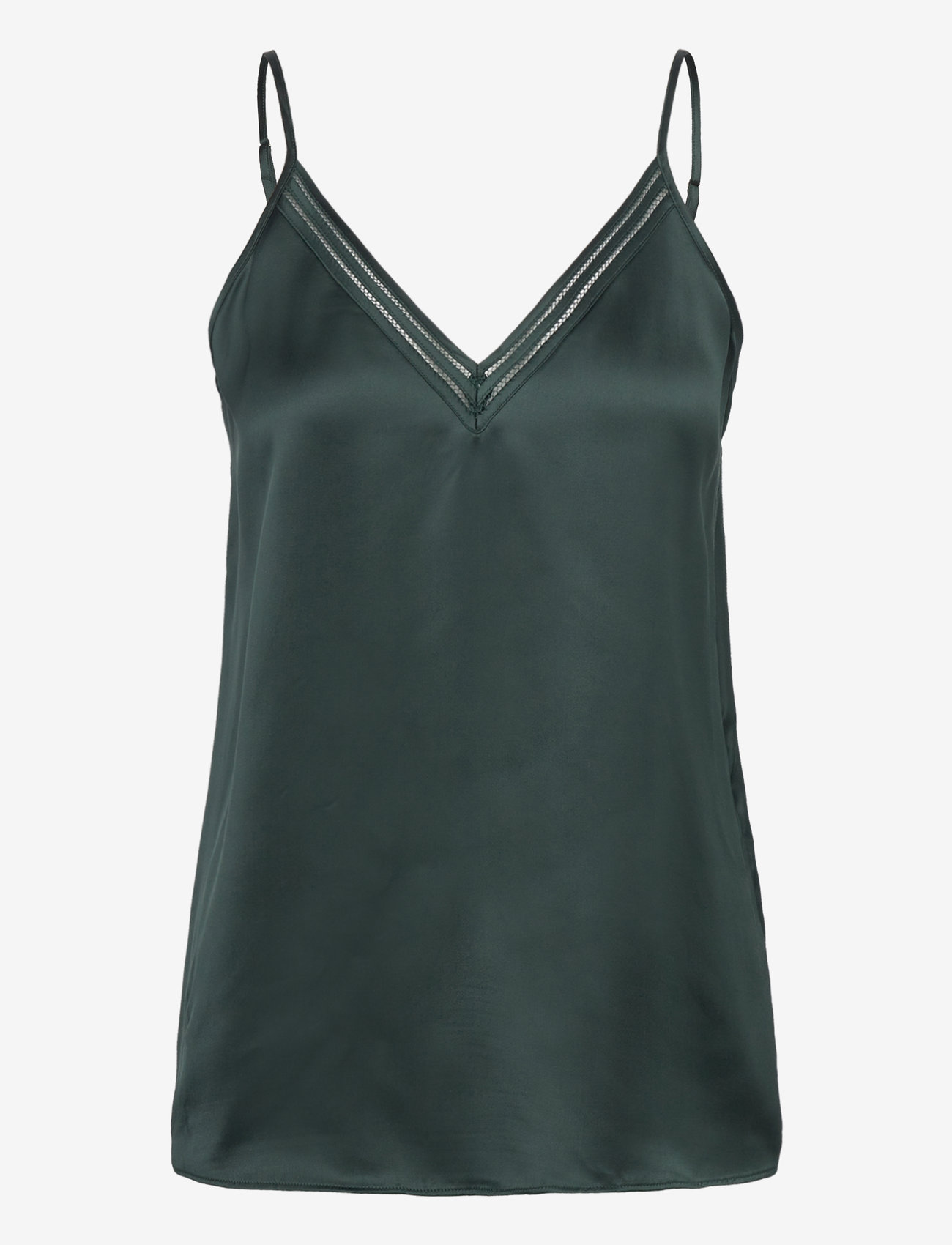 BOSS - Bewi - open green - 0