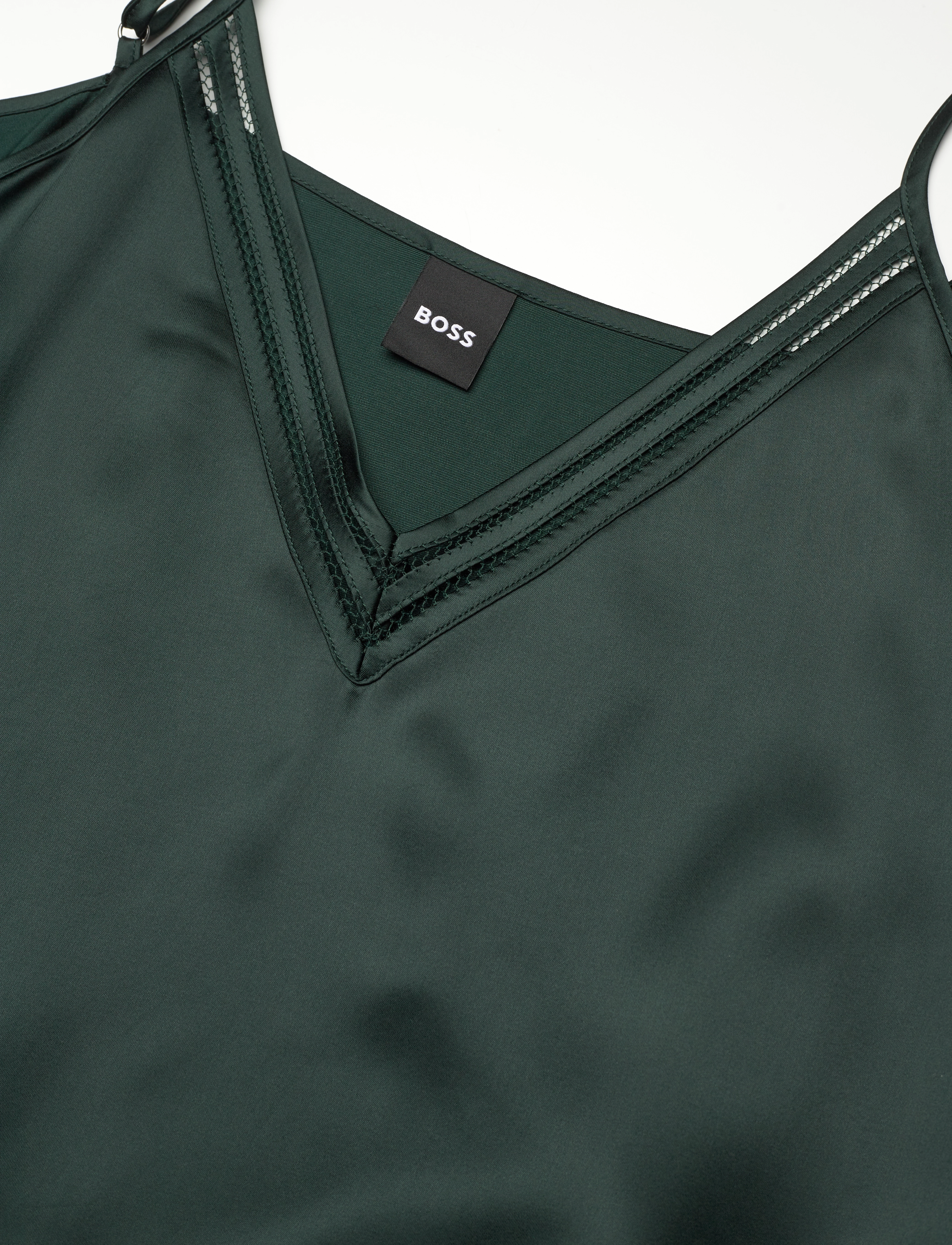 BOSS - Bewi - open green - 2