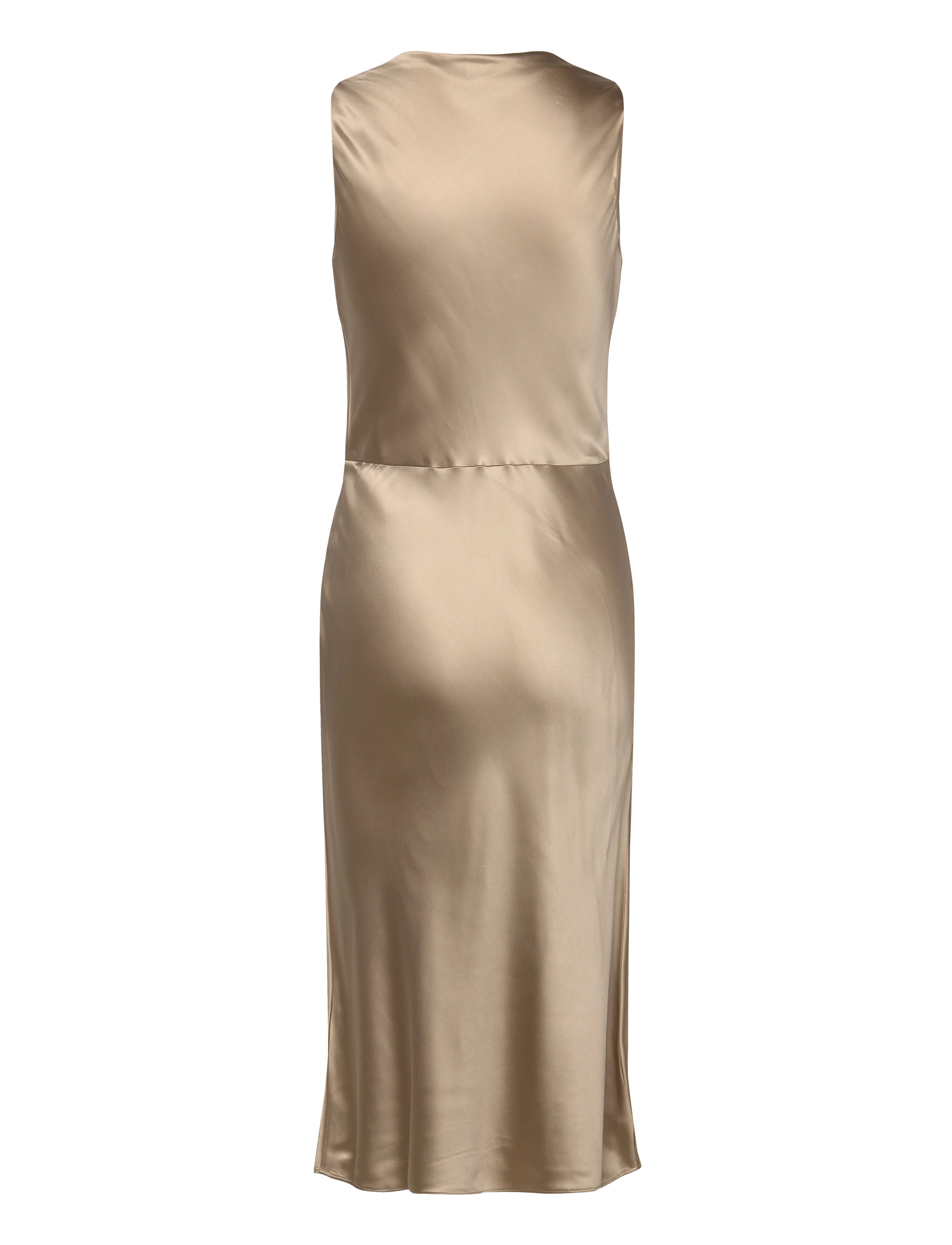 BOSS - Dawida - open beige - 1