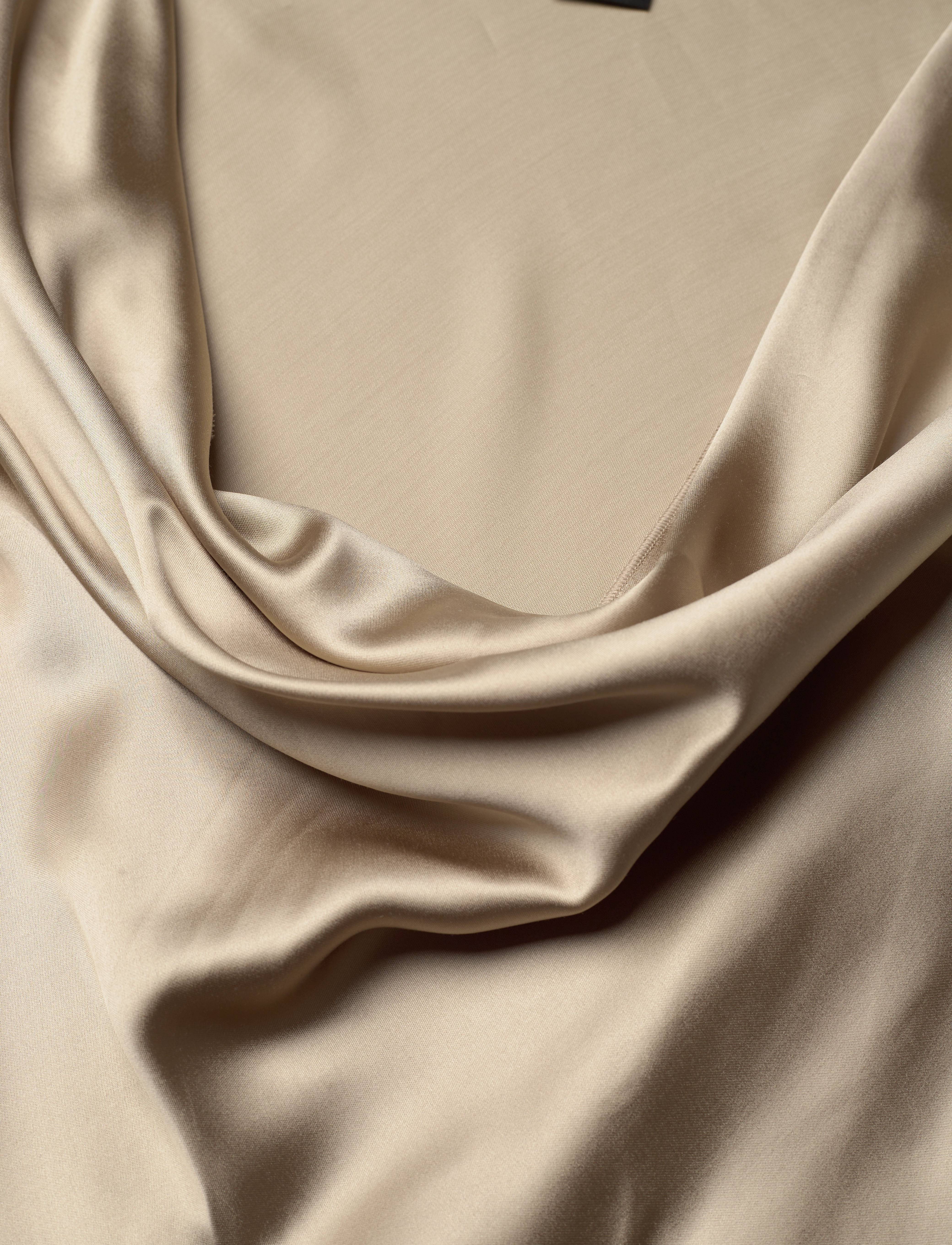 BOSS - Dawida - open beige - 2