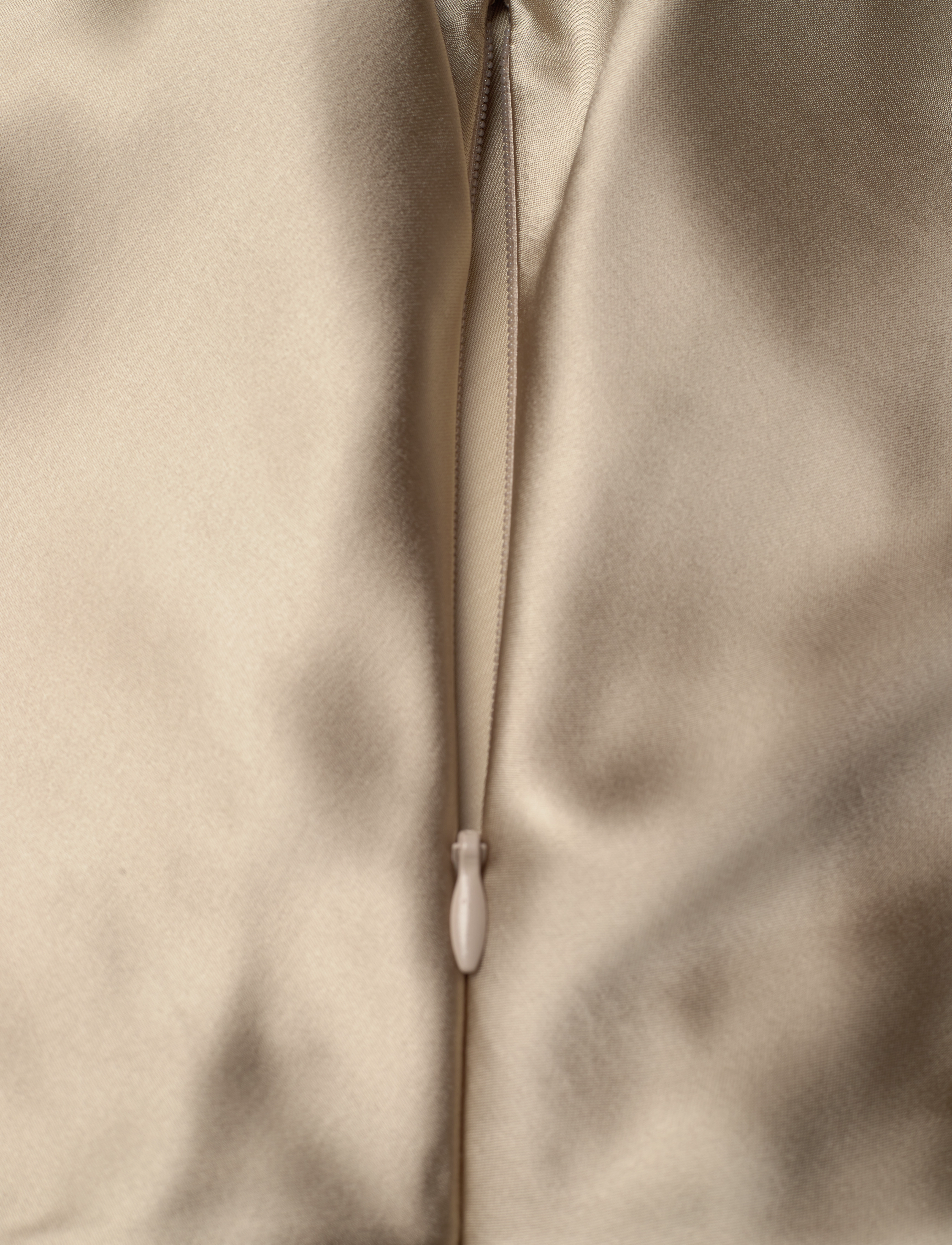 BOSS - Dawida - open beige - 3