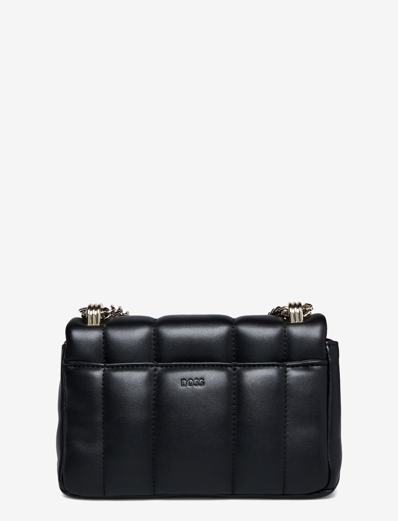 BOSS - B_ICON S Sh. Bag - umhängetaschen - black - 1