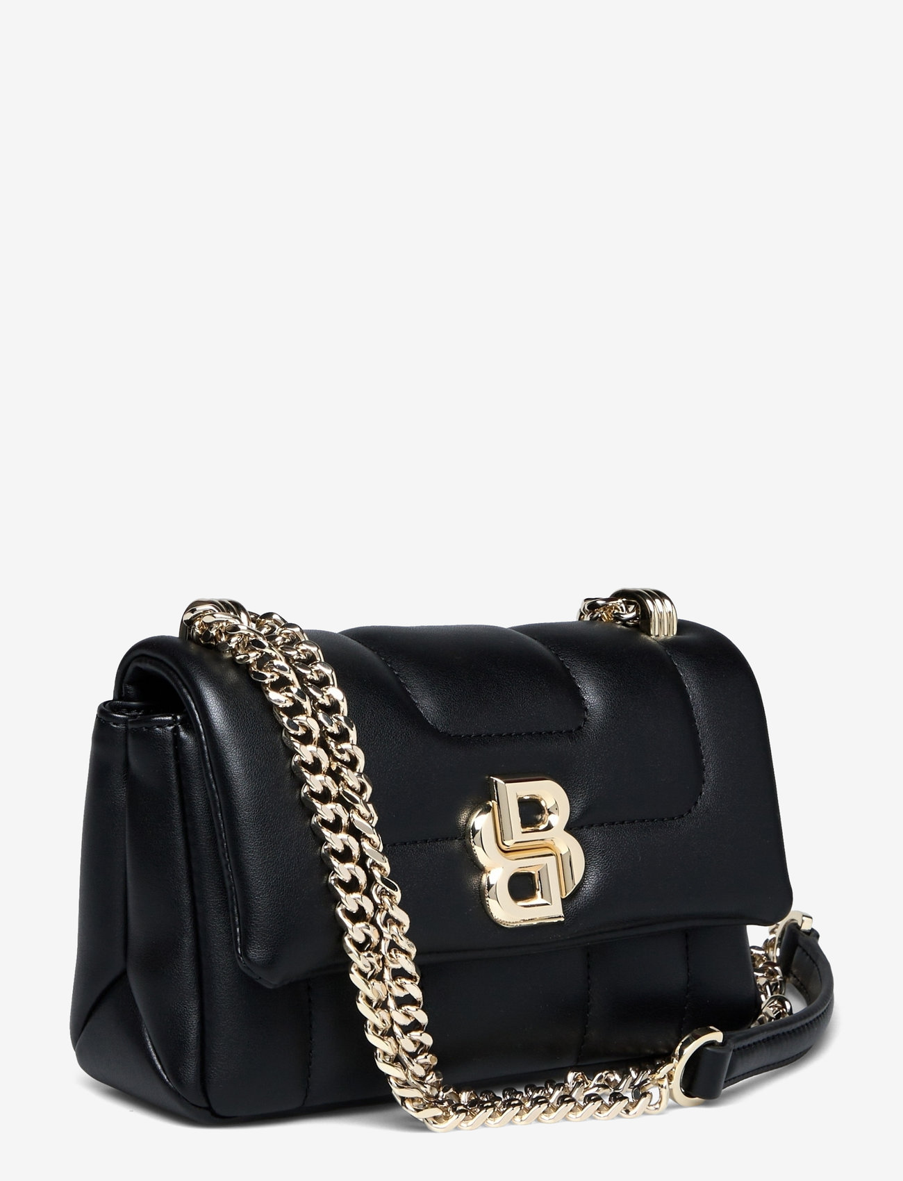 BOSS - B_ICON S Sh. Bag - umhängetaschen - black - 2