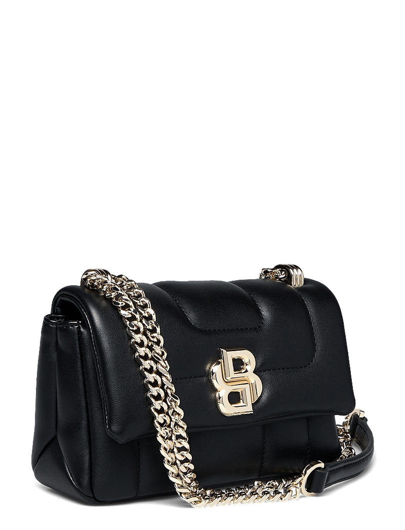 BOSS - B_ICON S Sh. Bag - umhängetaschen - black - 2