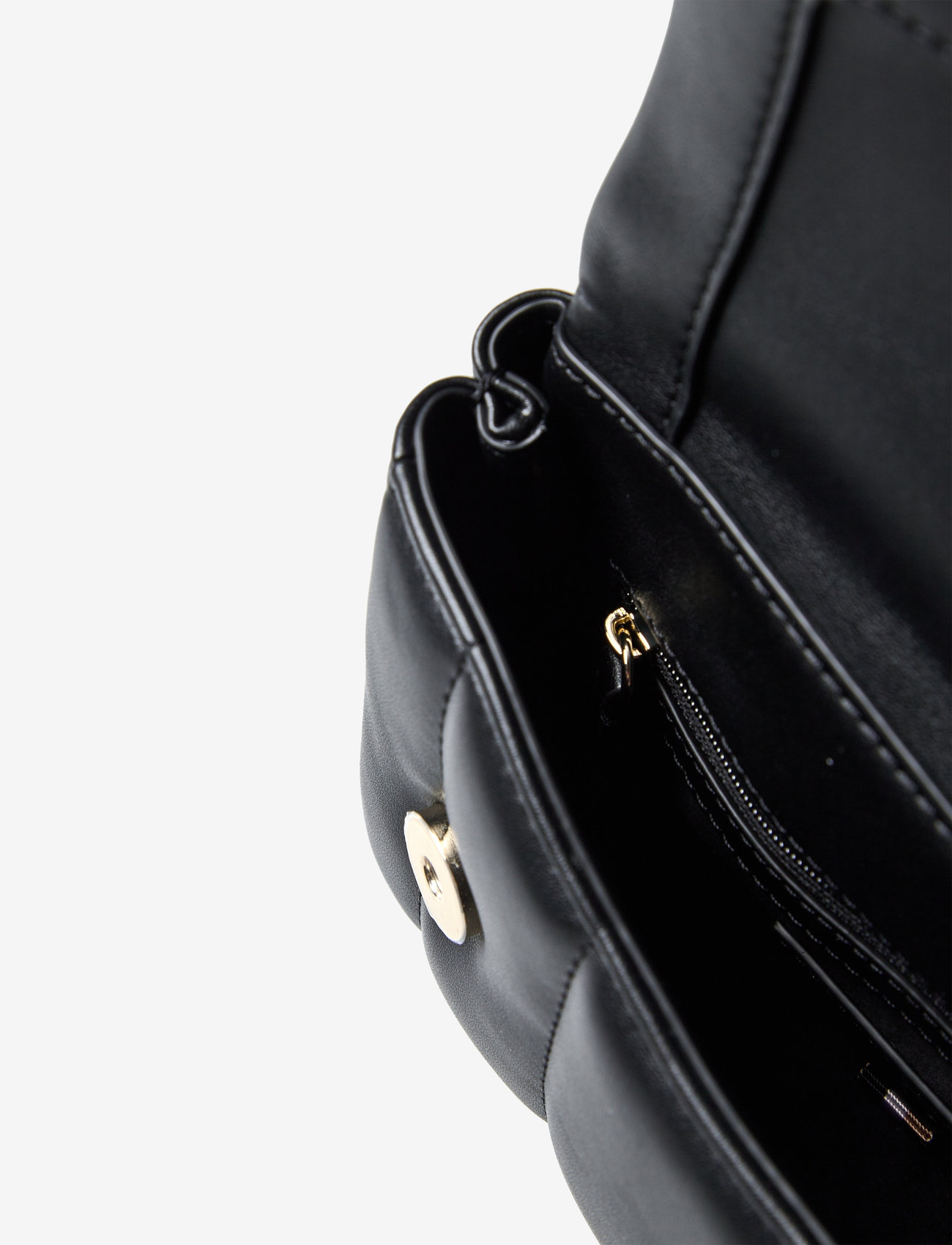 BOSS - B_ICON S Sh. Bag - umhängetaschen - black - 4