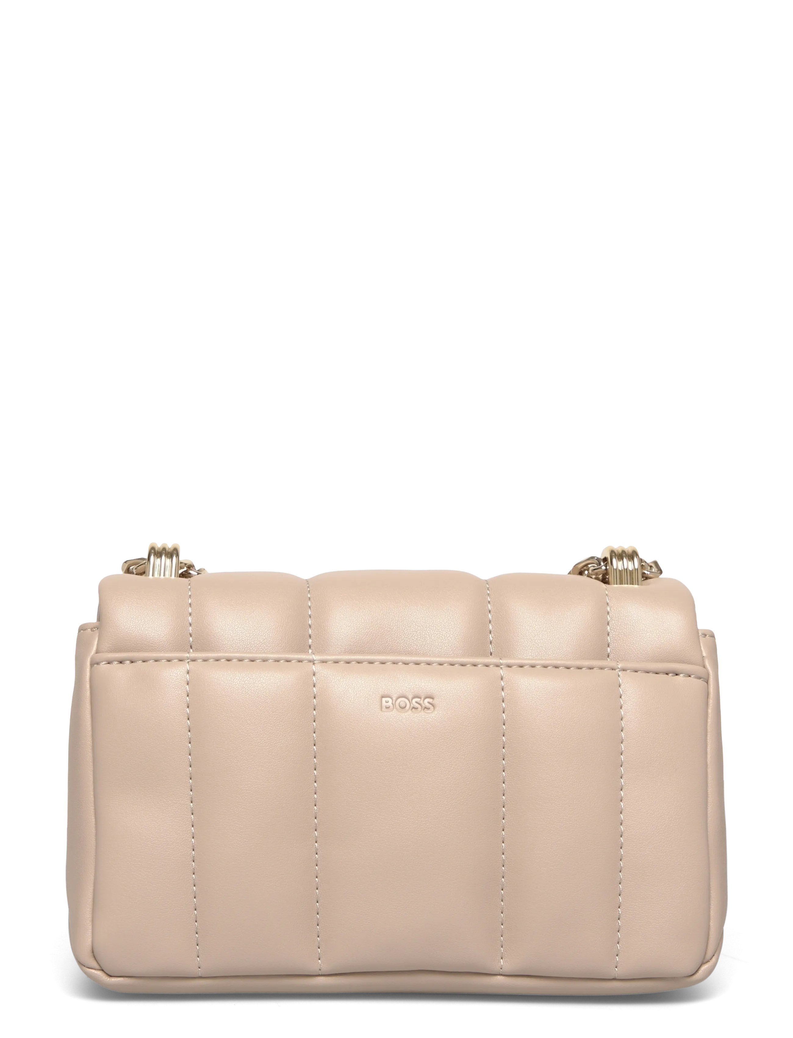 BOSS - B_ICON S Sh. Bag - light beige - 1