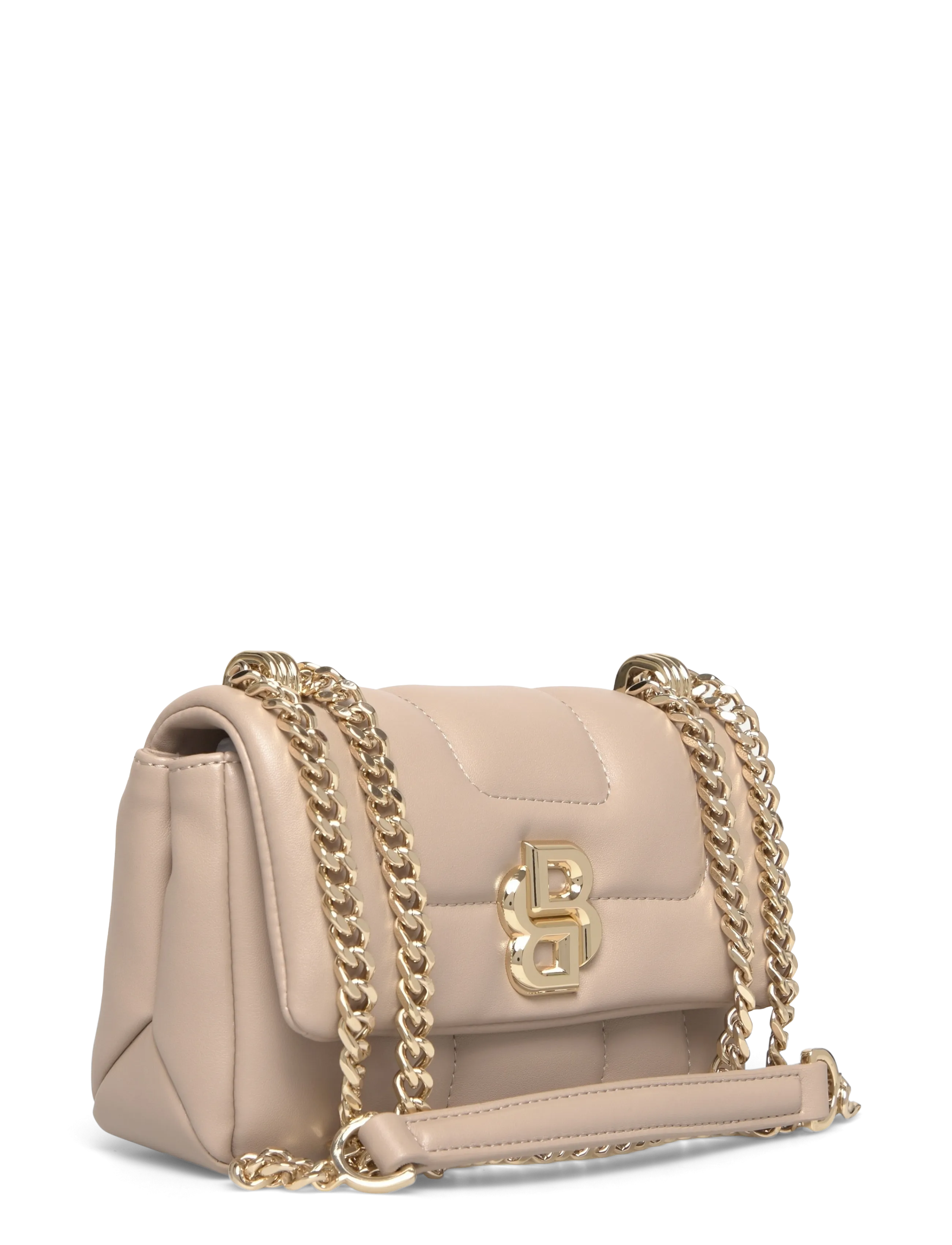 BOSS - B_ICON S Sh. Bag - light beige - 2