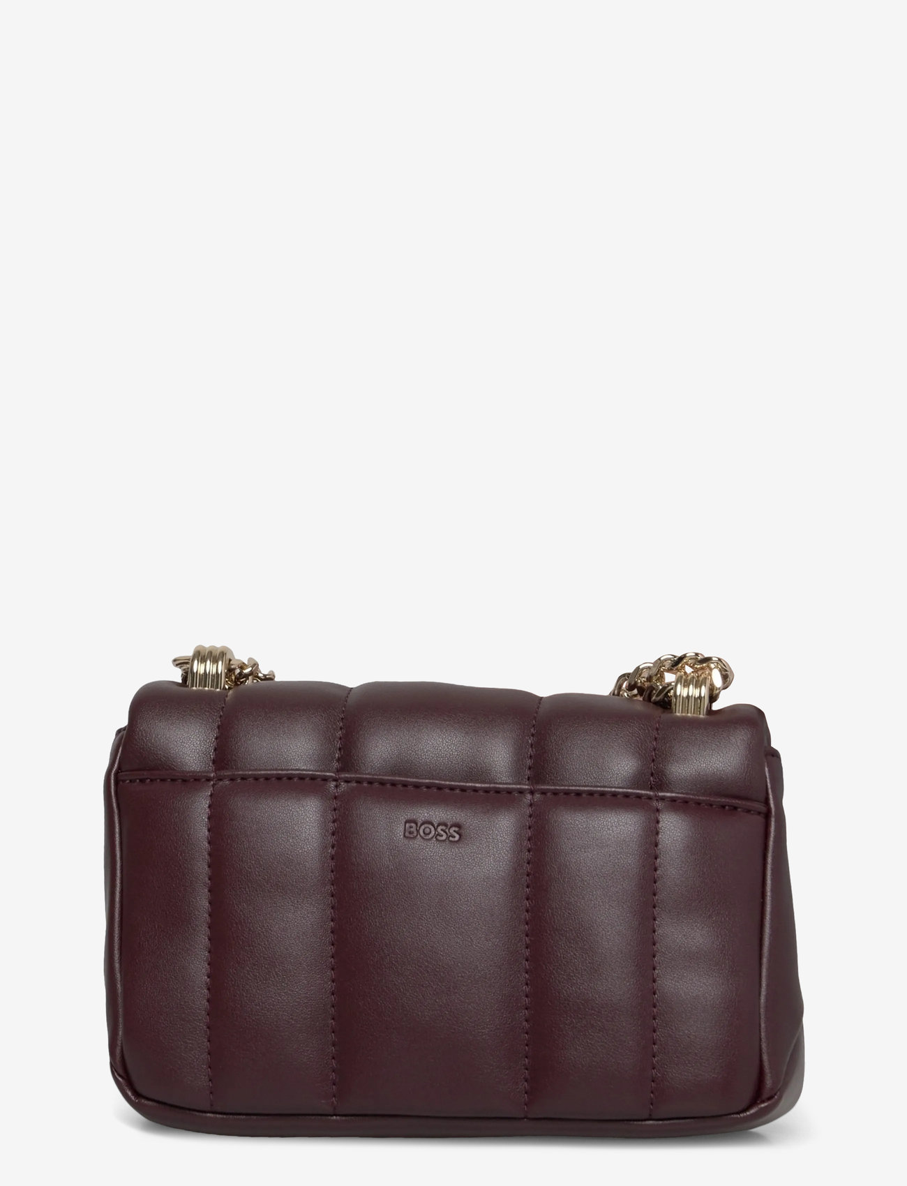 BOSS - B_ICON S Sh. Bag - crossbody bags - open purple - 1