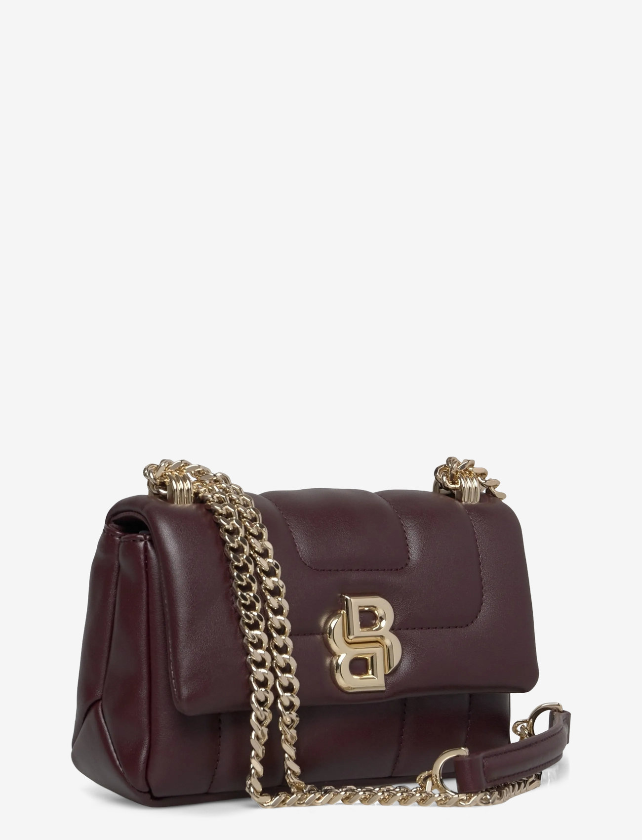 BOSS - B_ICON S Sh. Bag - crossbody bags - open purple - 2