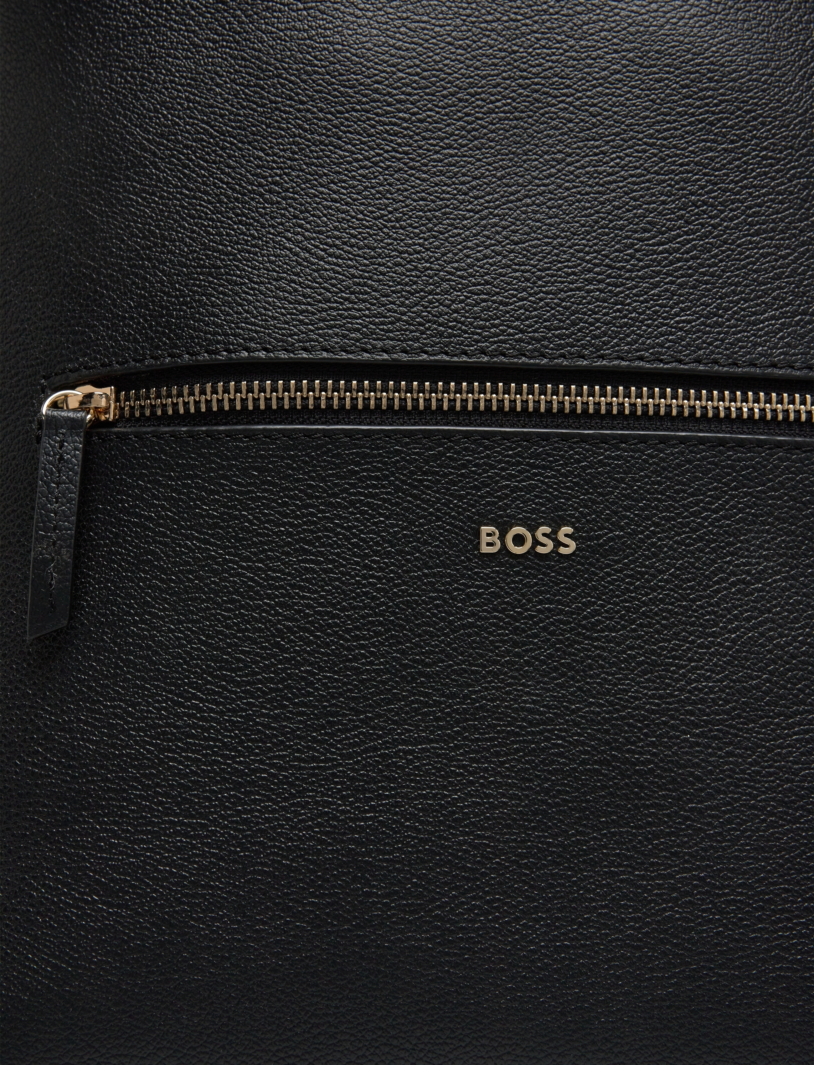 BOSS - Alyce Backpack - black - 3
