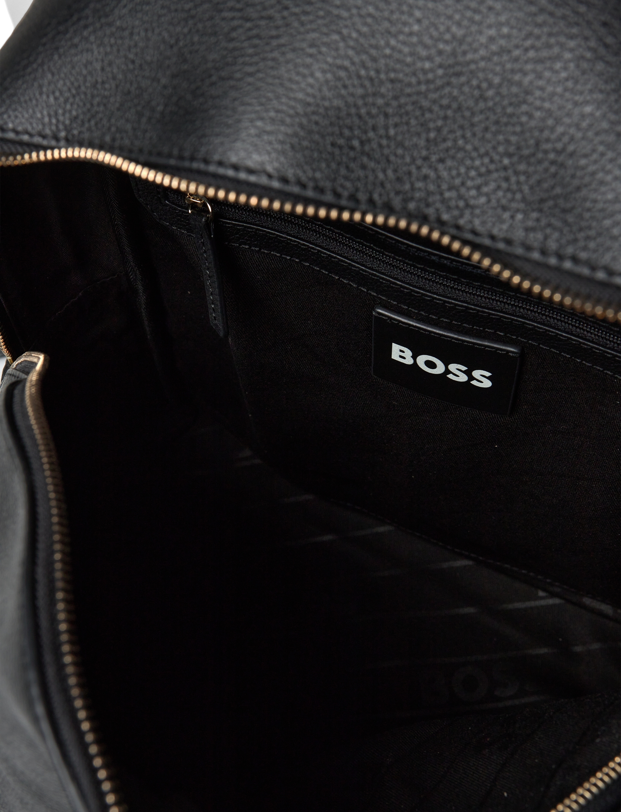 BOSS - Alyce Backpack - black - 4