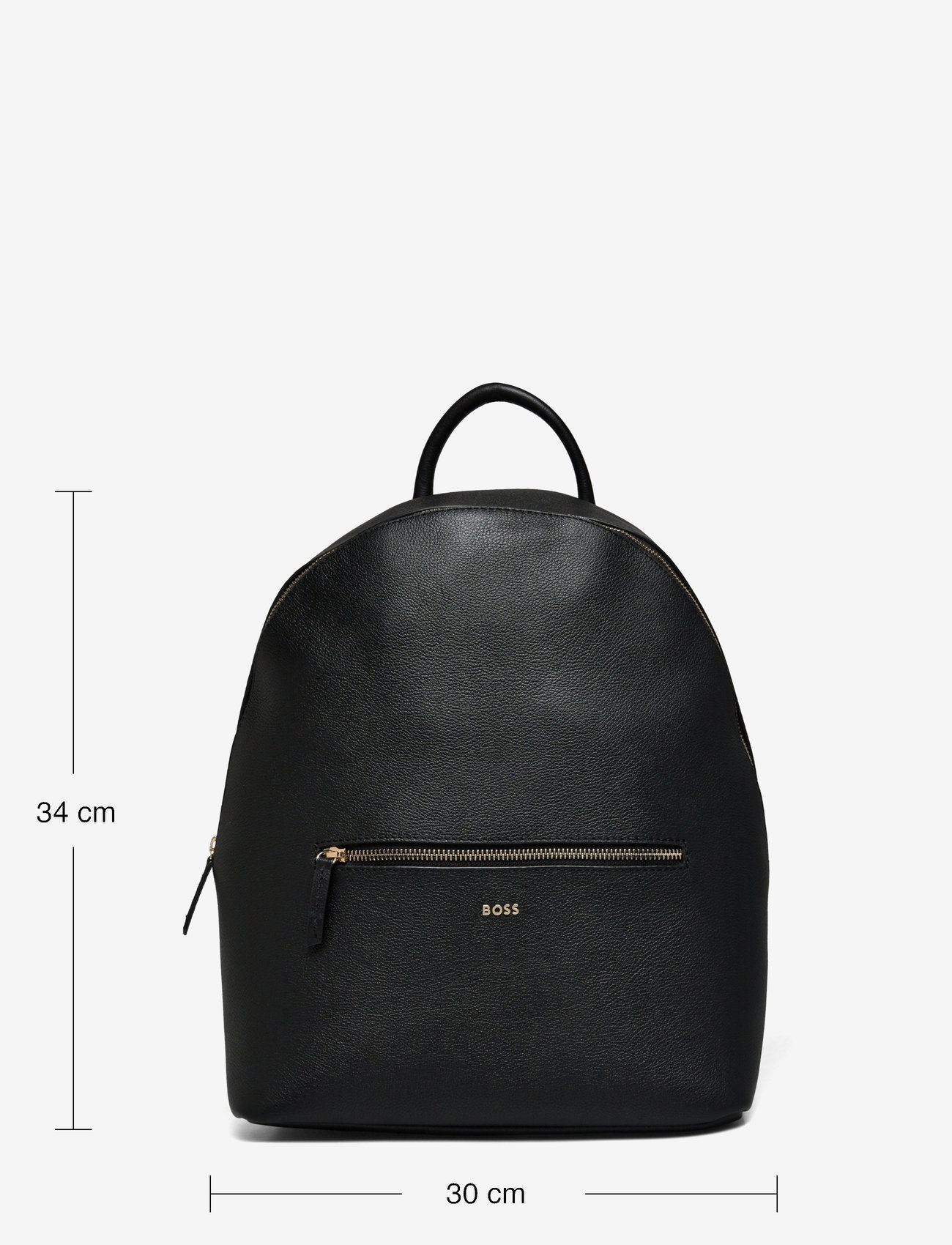 BOSS - Alyce Backpack - black - 5