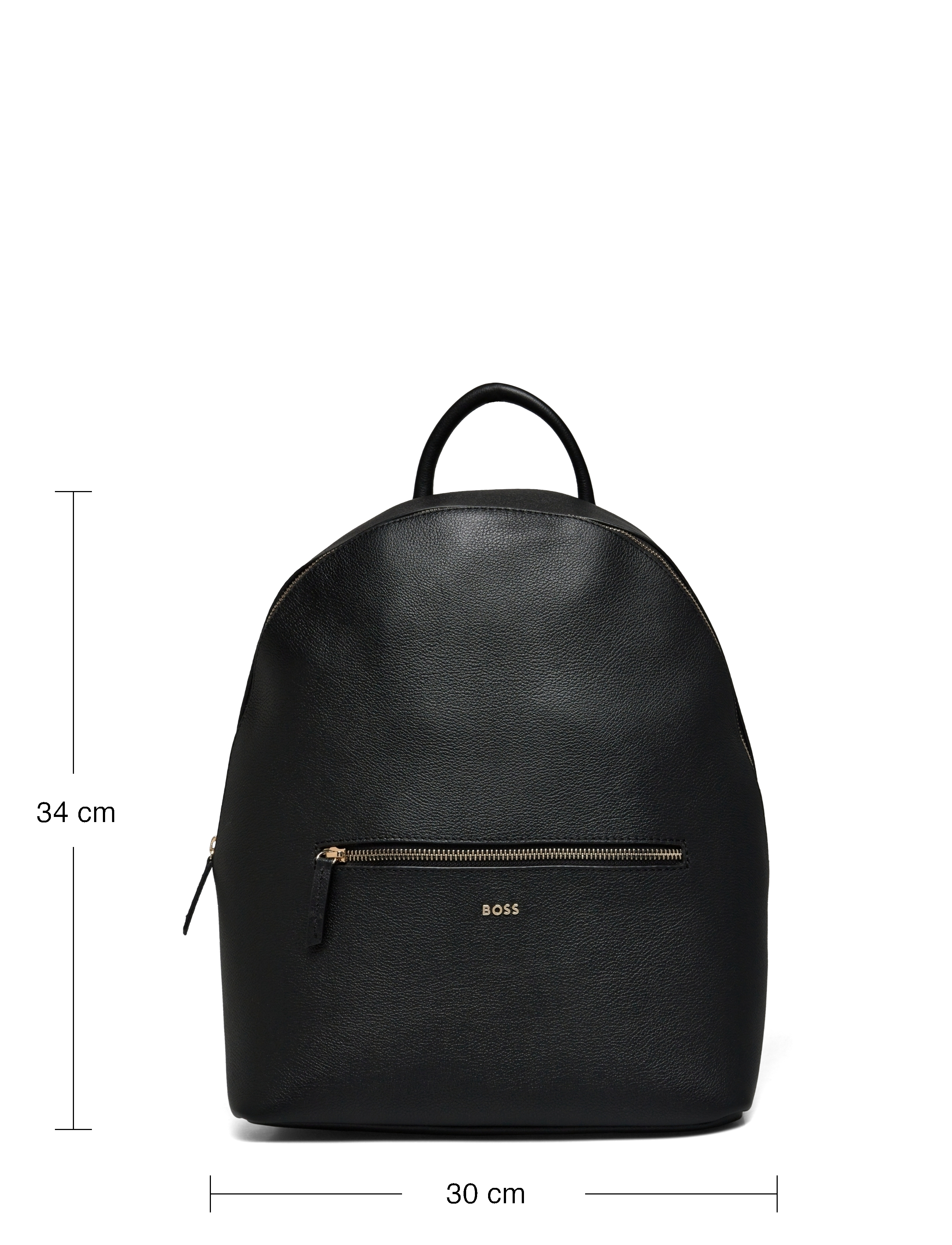 BOSS - Alyce Backpack - black - 5