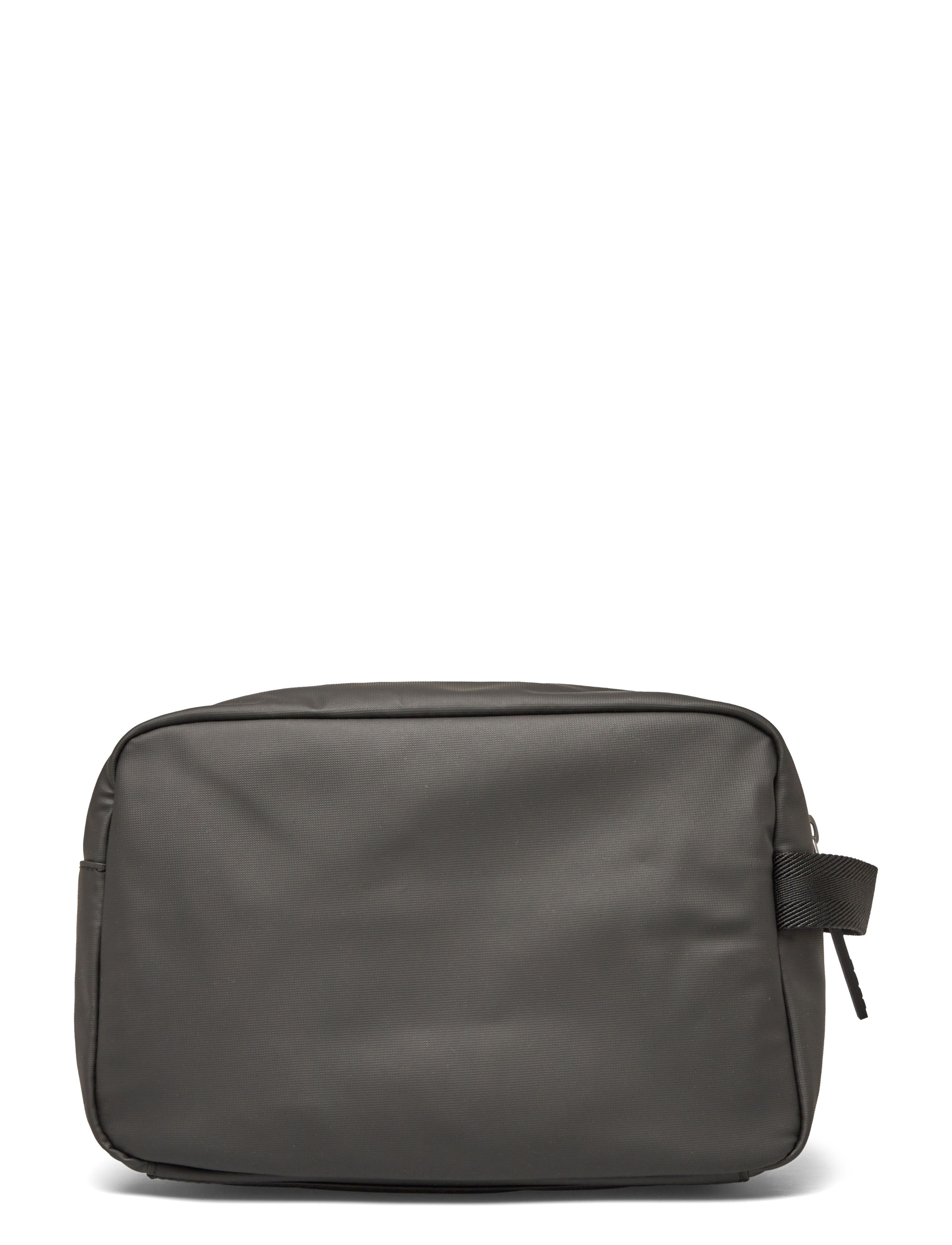 BOSS - Stormy_Washbag - black - 1
