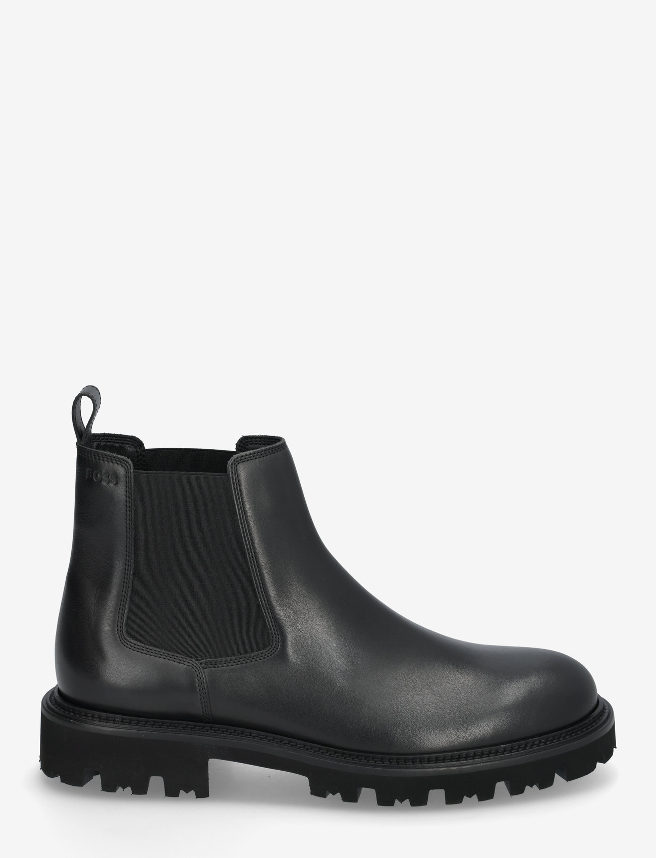 BOSS - Julyo_Cheb_bu - black - 1