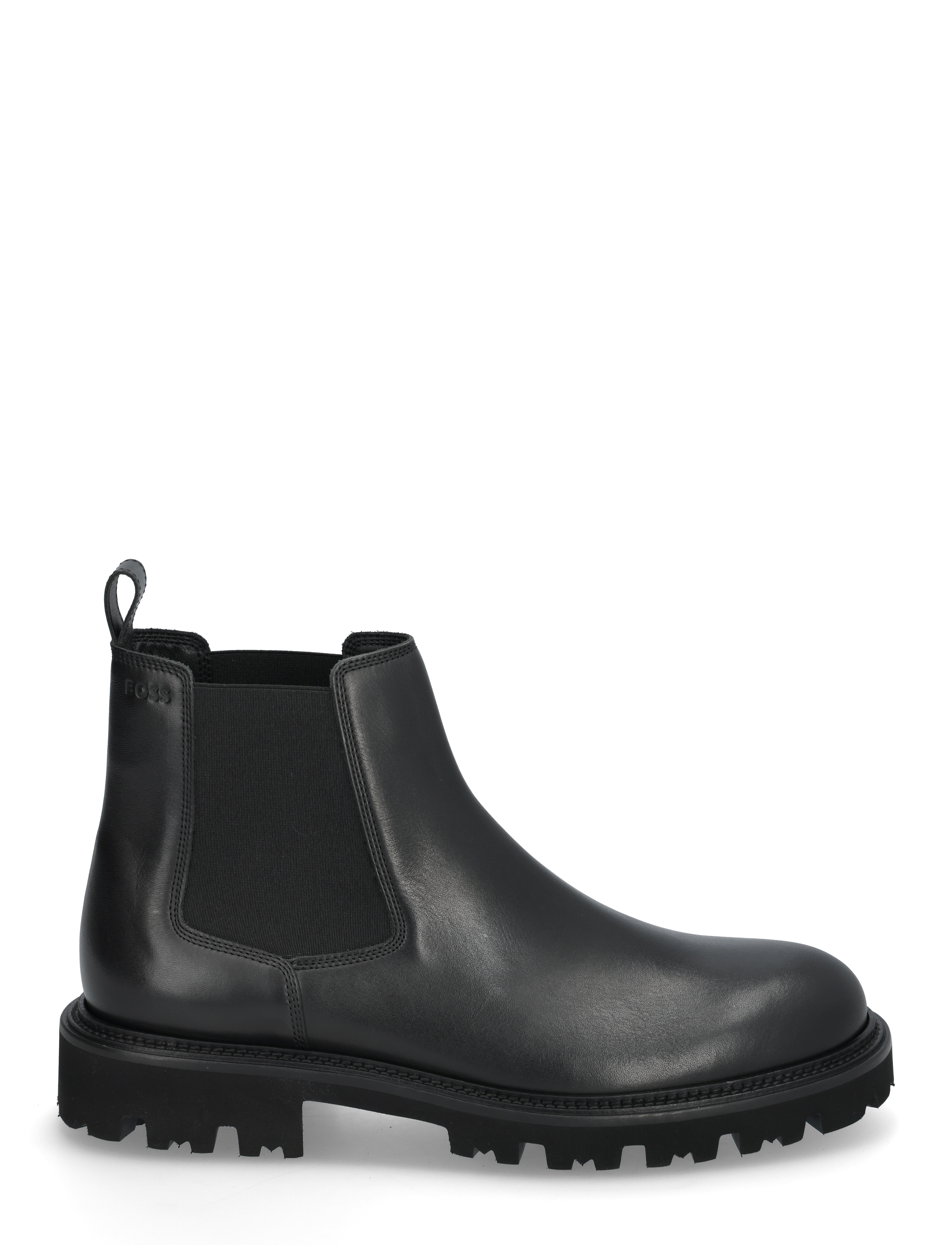 BOSS - Julyo_Cheb_bu - black - 1