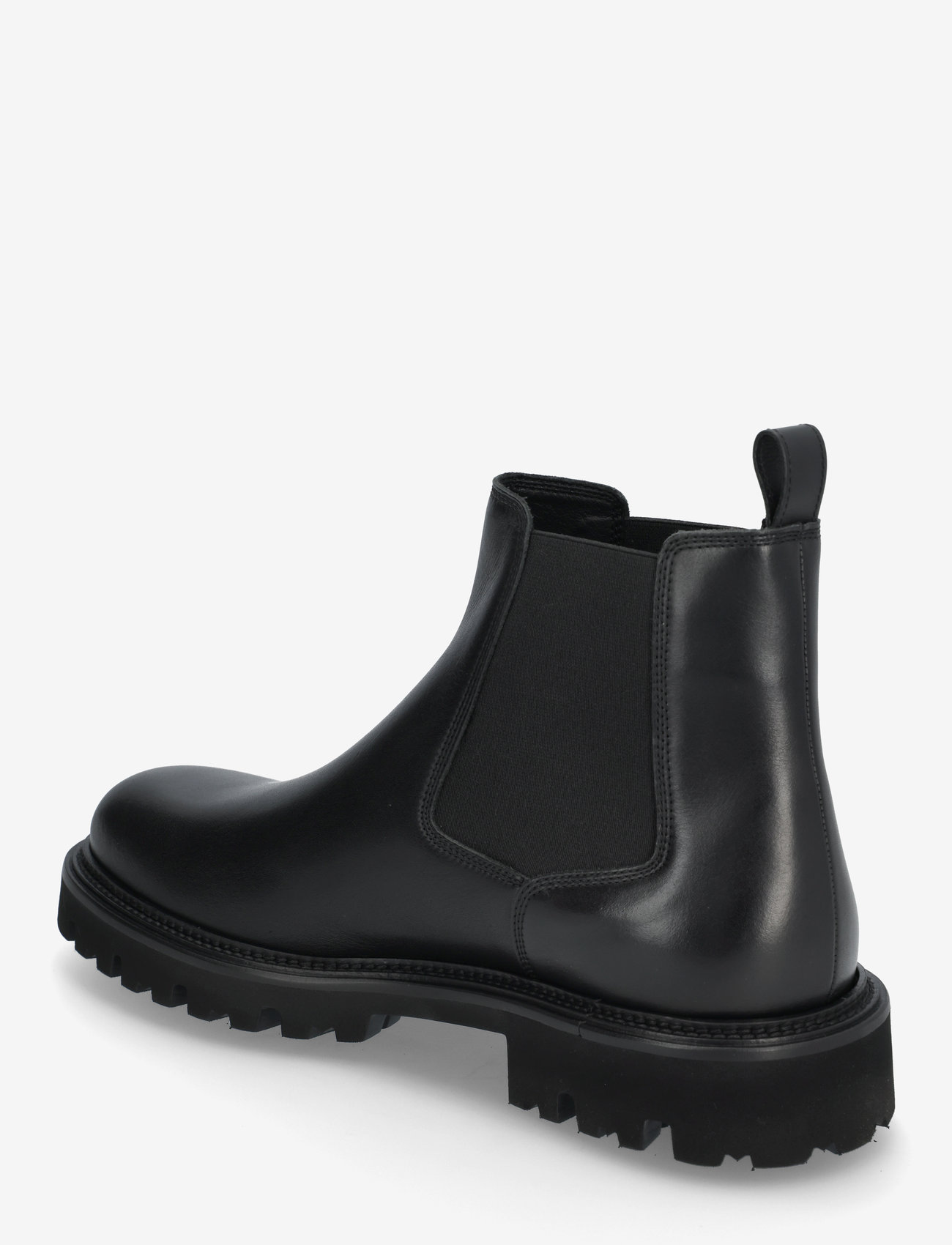 BOSS - Julyo_Cheb_bu - black - 2