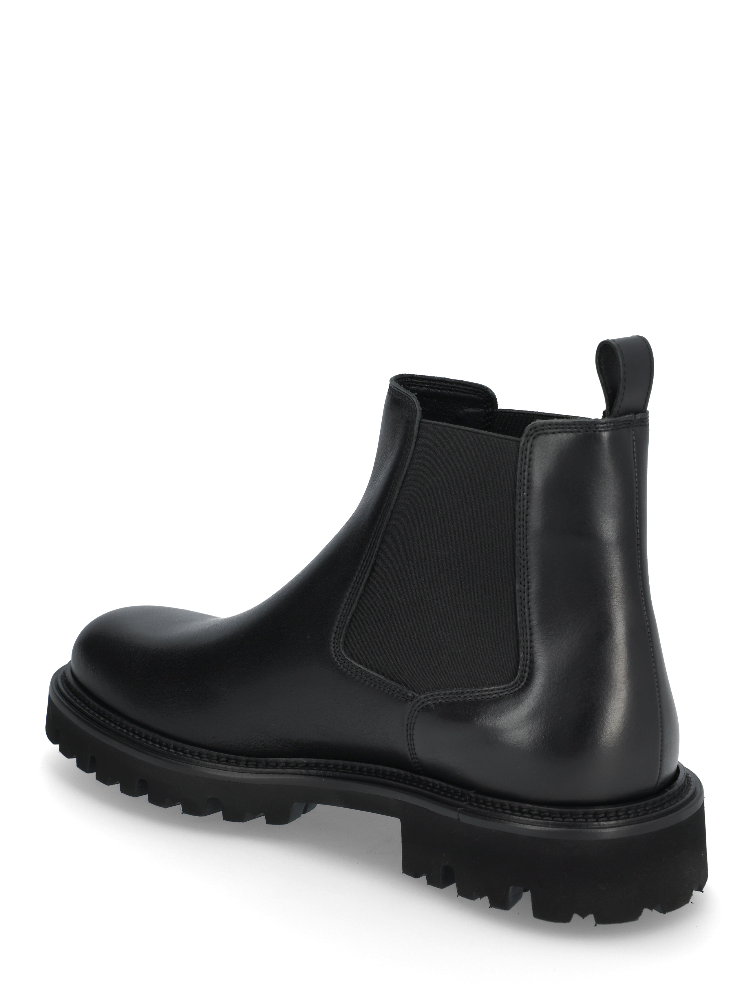 BOSS - Julyo_Cheb_bu - black - 2