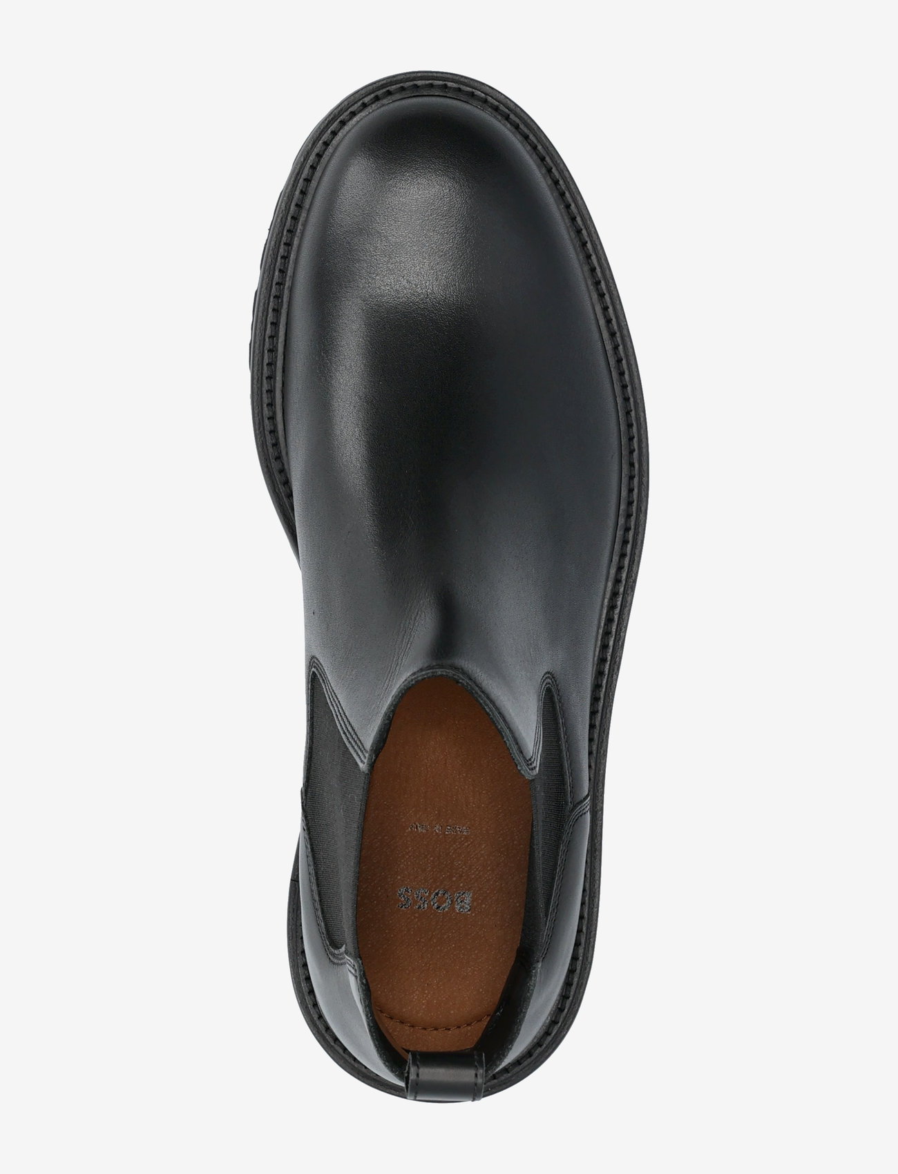 BOSS - Julyo_Cheb_bu - black - 3