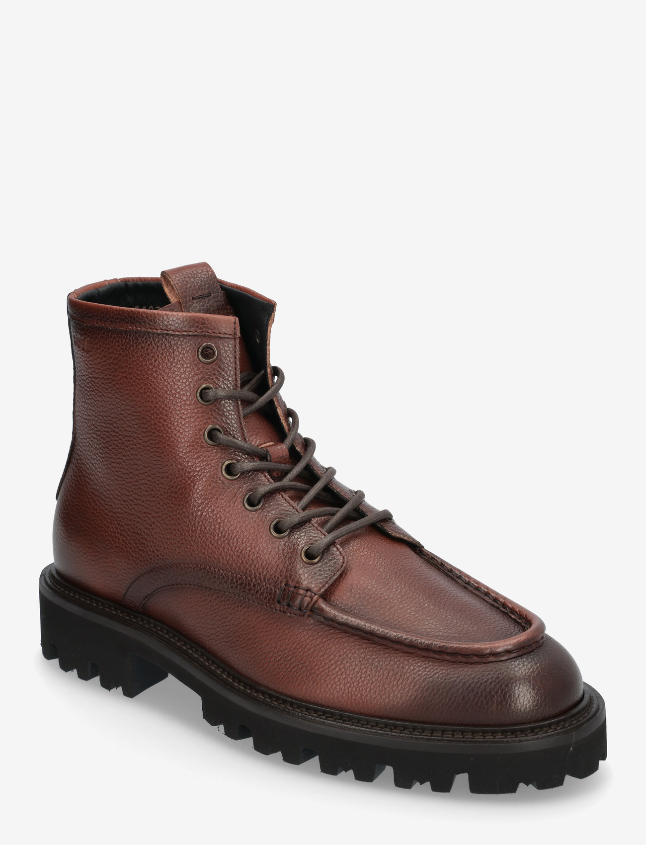 BOSS - Julyo_Halb_gr - medium brown - 0