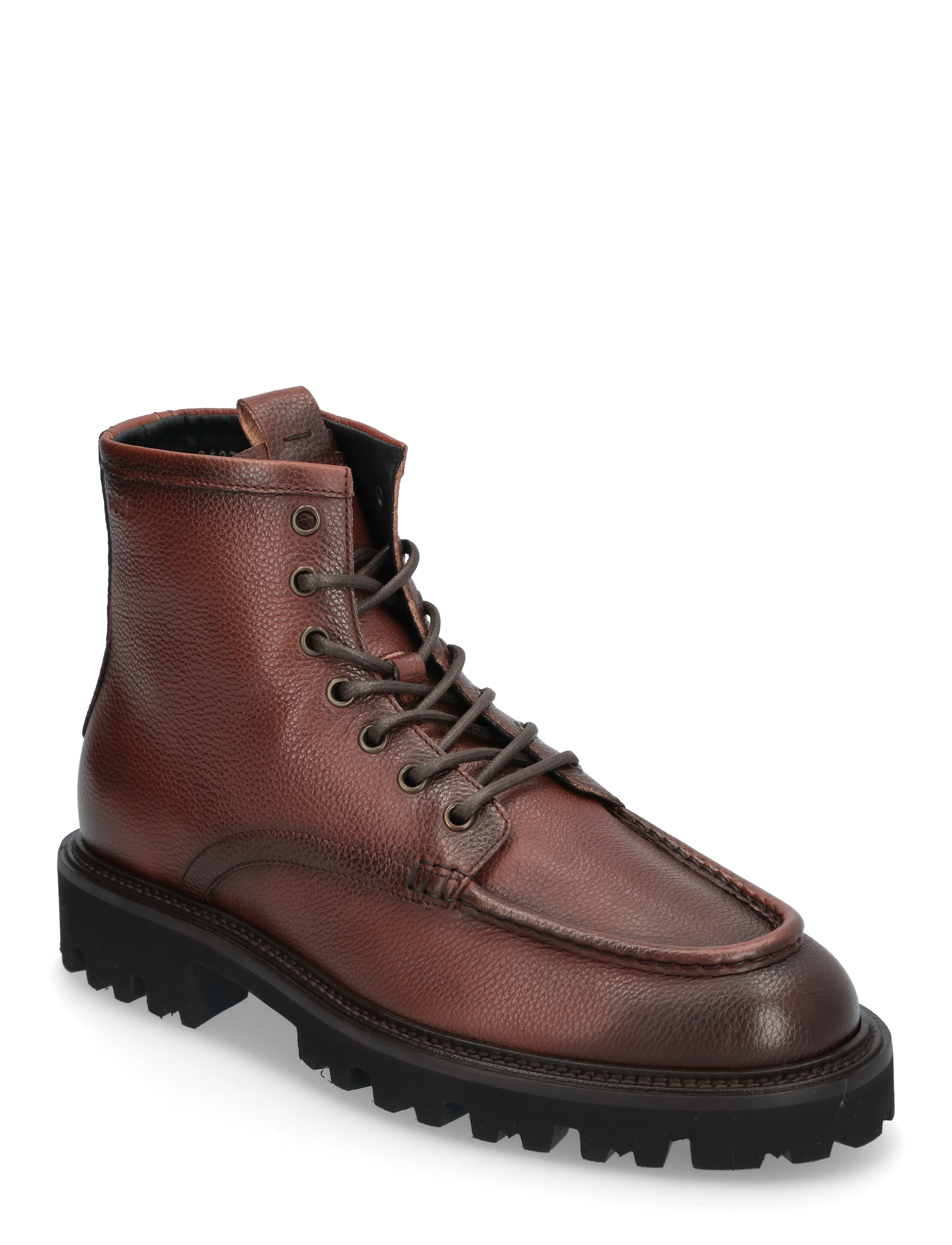 MEDIUM BROWN