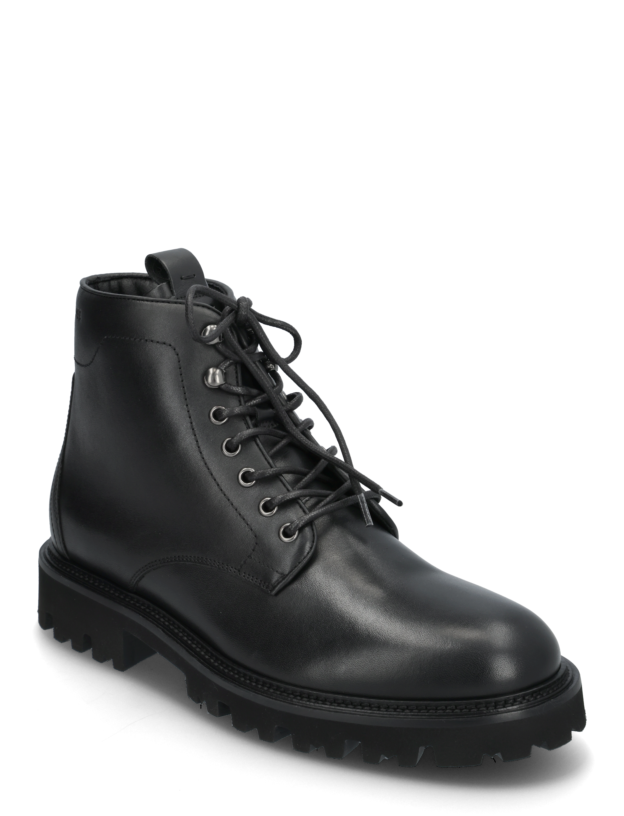 BOSS - Julyo_Halb_buhk - black - 0