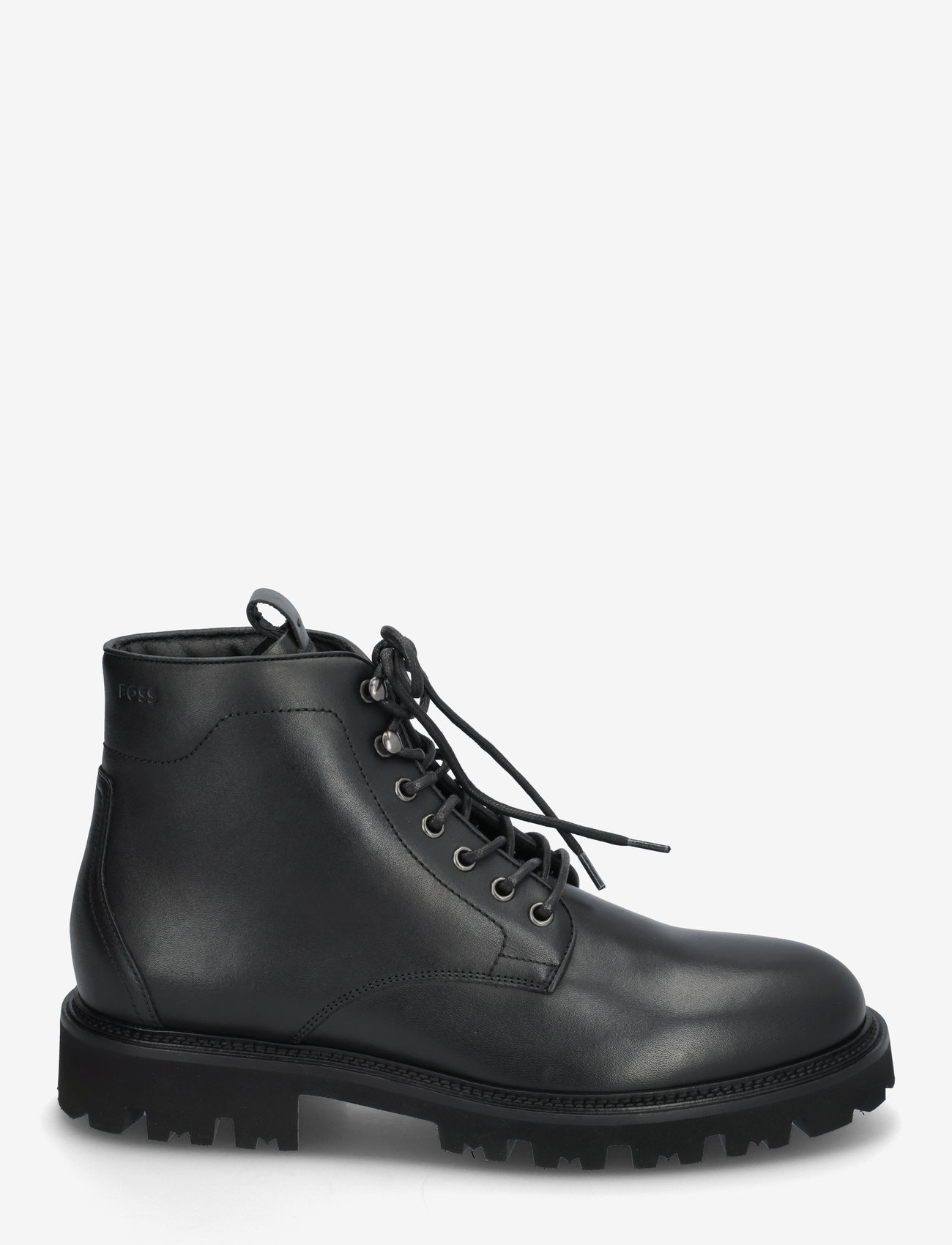 BOSS - Julyo_Halb_buhk - black - 1