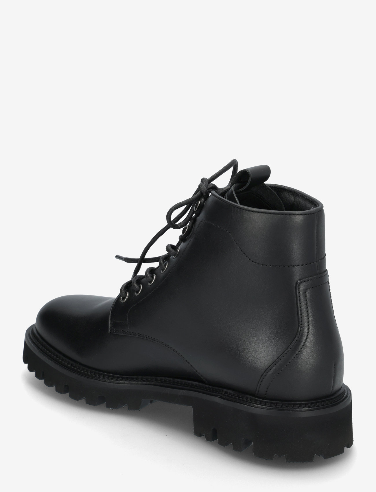 BOSS - Julyo_Halb_buhk - black - 2